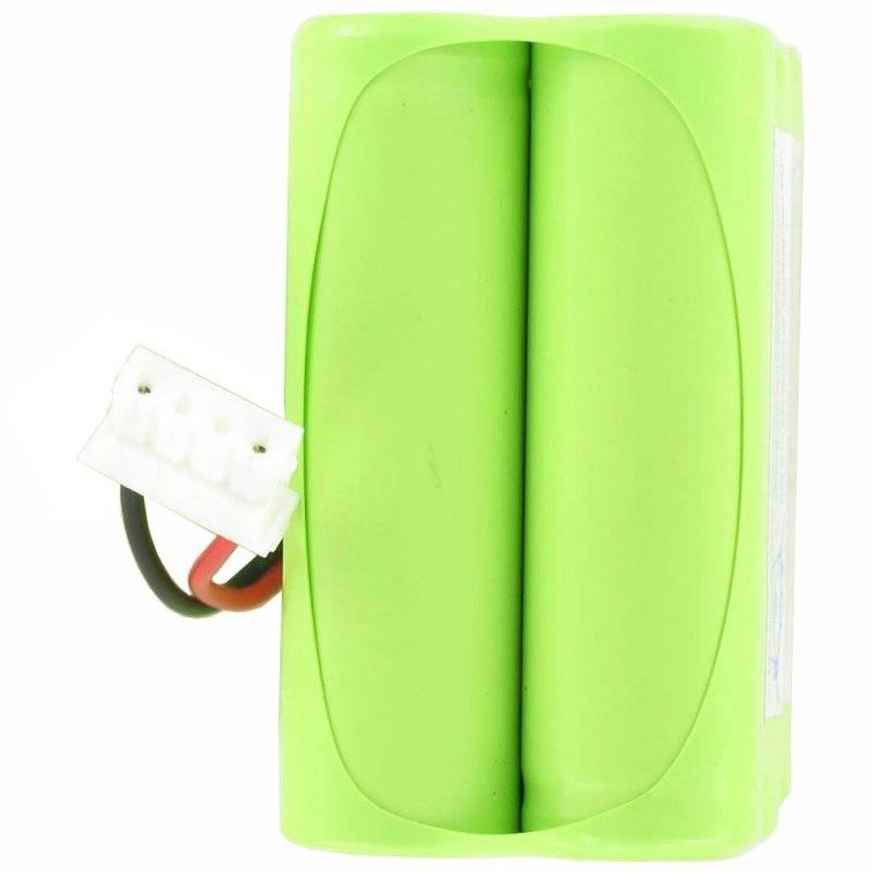 Akku passend für den iRobot Braava 320 Akku, 4408927, GPRHC152M073