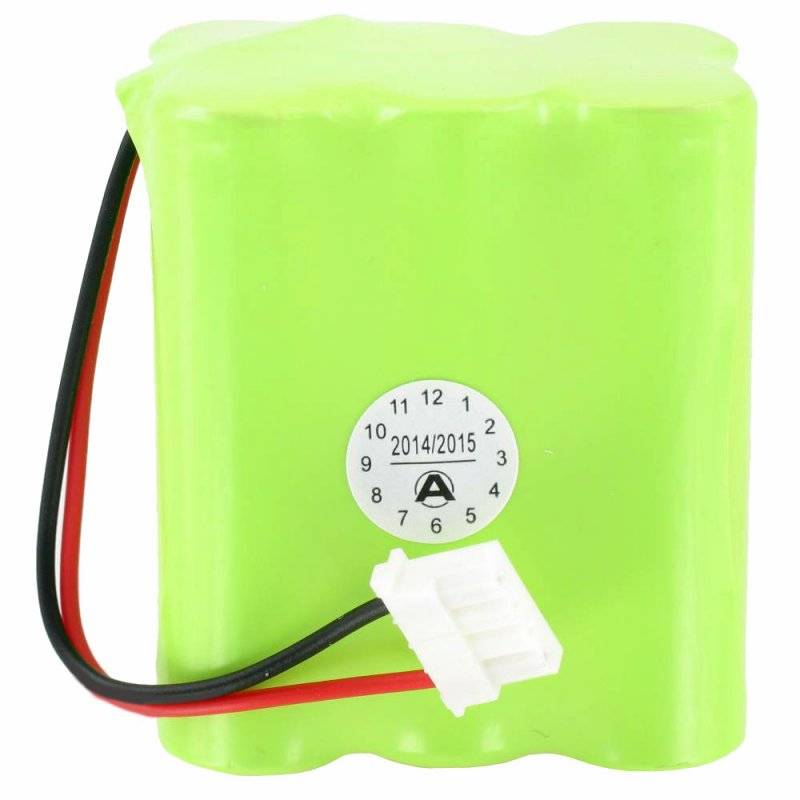 Akku passend für den iRobot Braava 320 Akku, 4408927, GPRHC152M073