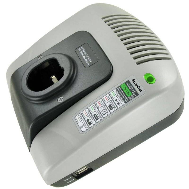 Ladegerät passend für RY1201, RY1420, RY62, RY6200, RY6201, RY6202, RY721, RY721K2, RY961