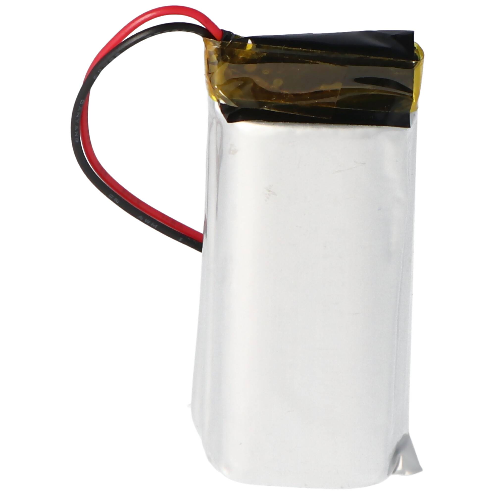 AccuCell Akku passend für Cardo Scala Rider G4, Scala Rider G9, Scala Rider G9X, Scala Rider Intercom