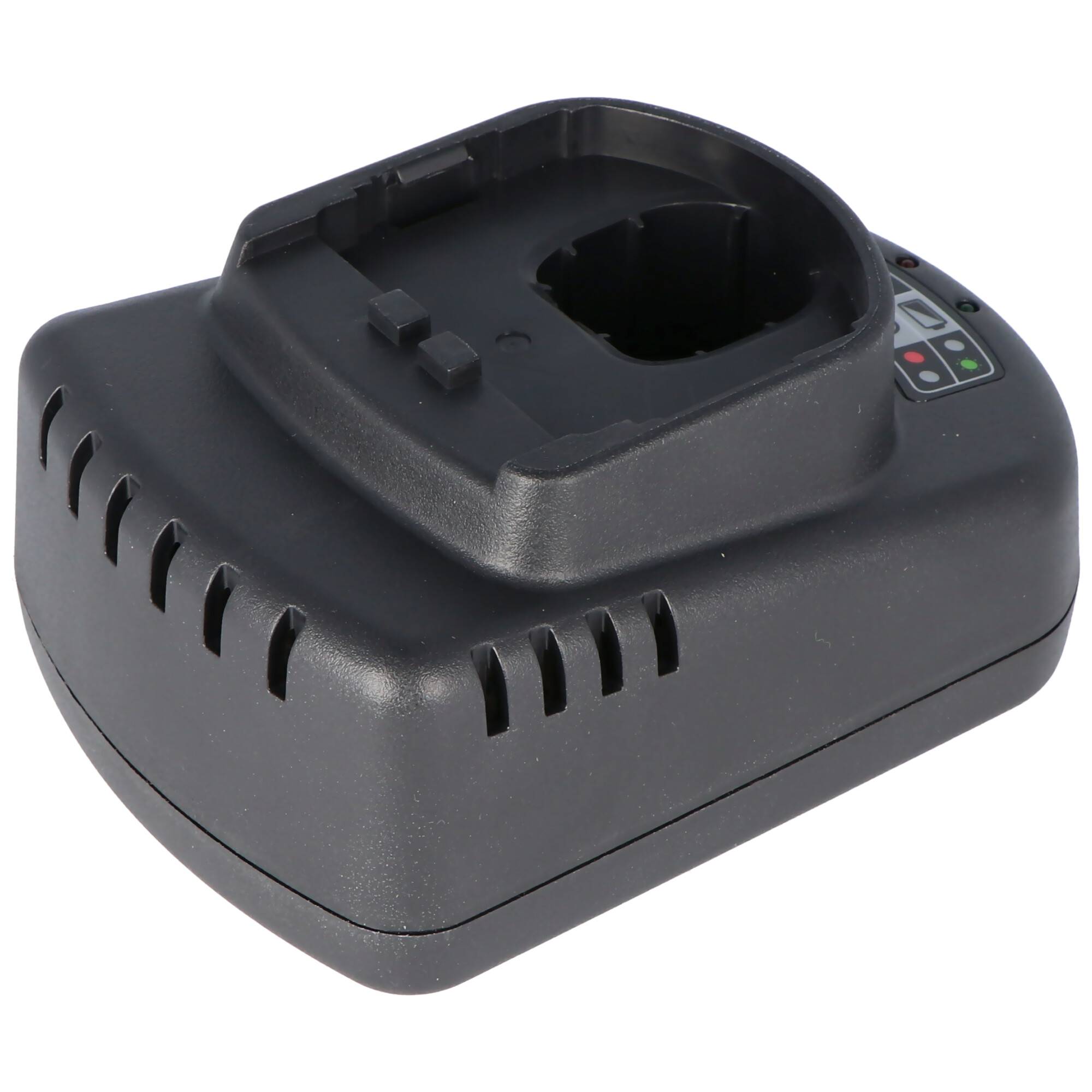 Ladegerät passend für Ryobi 12 Volt bis 18 Volt Akku