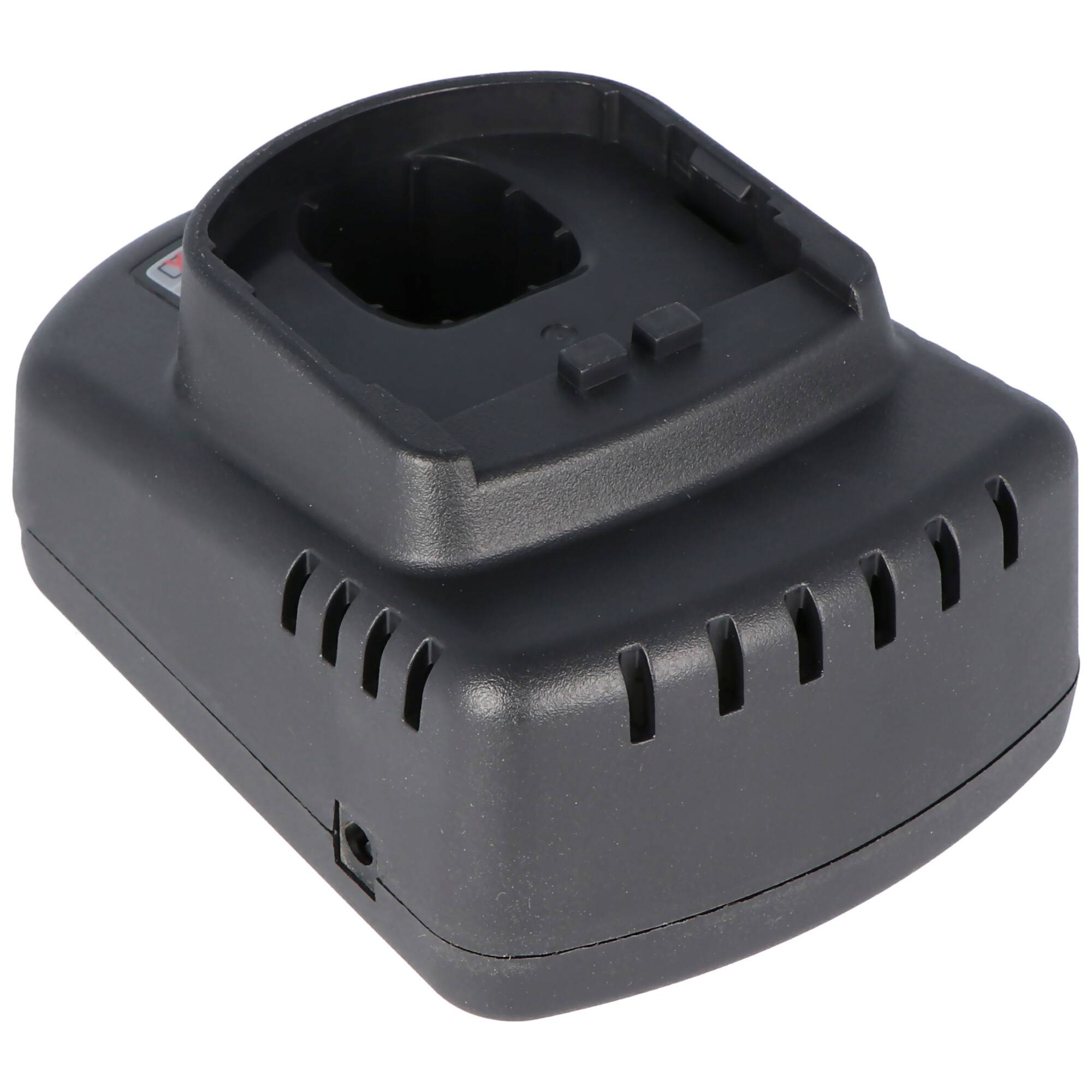 Ladegerät passend für Ryobi 12 Volt bis 18 Volt Akku