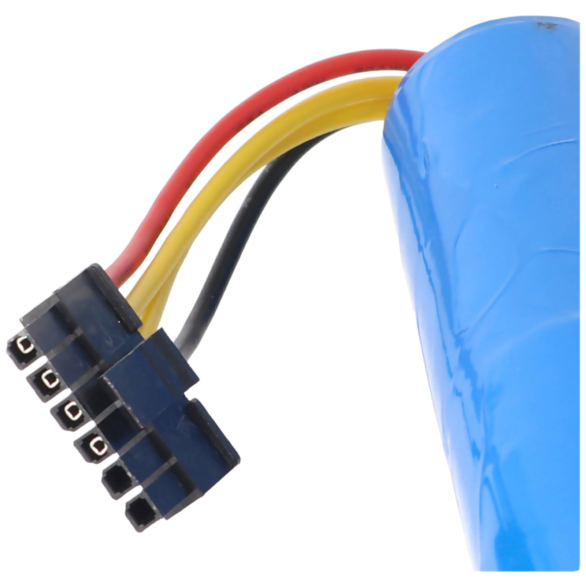 2000mAh Akku passend für Neato Botva Akku BOTVAC 70E, 75, 80, 85