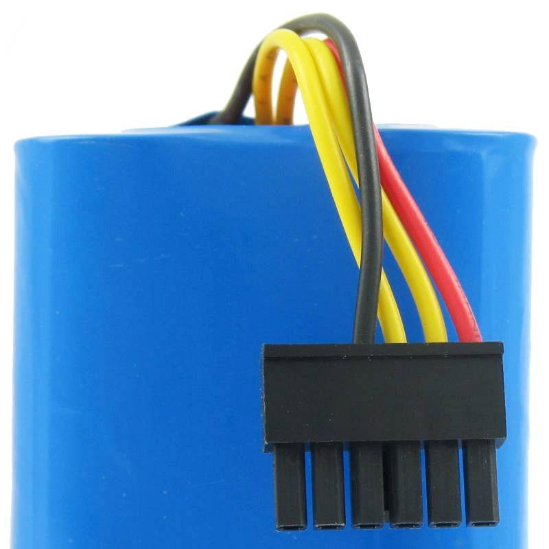 3000mAh Akku passend für Neato Botva Akku BOTVAC 70E, 75, 80, 85