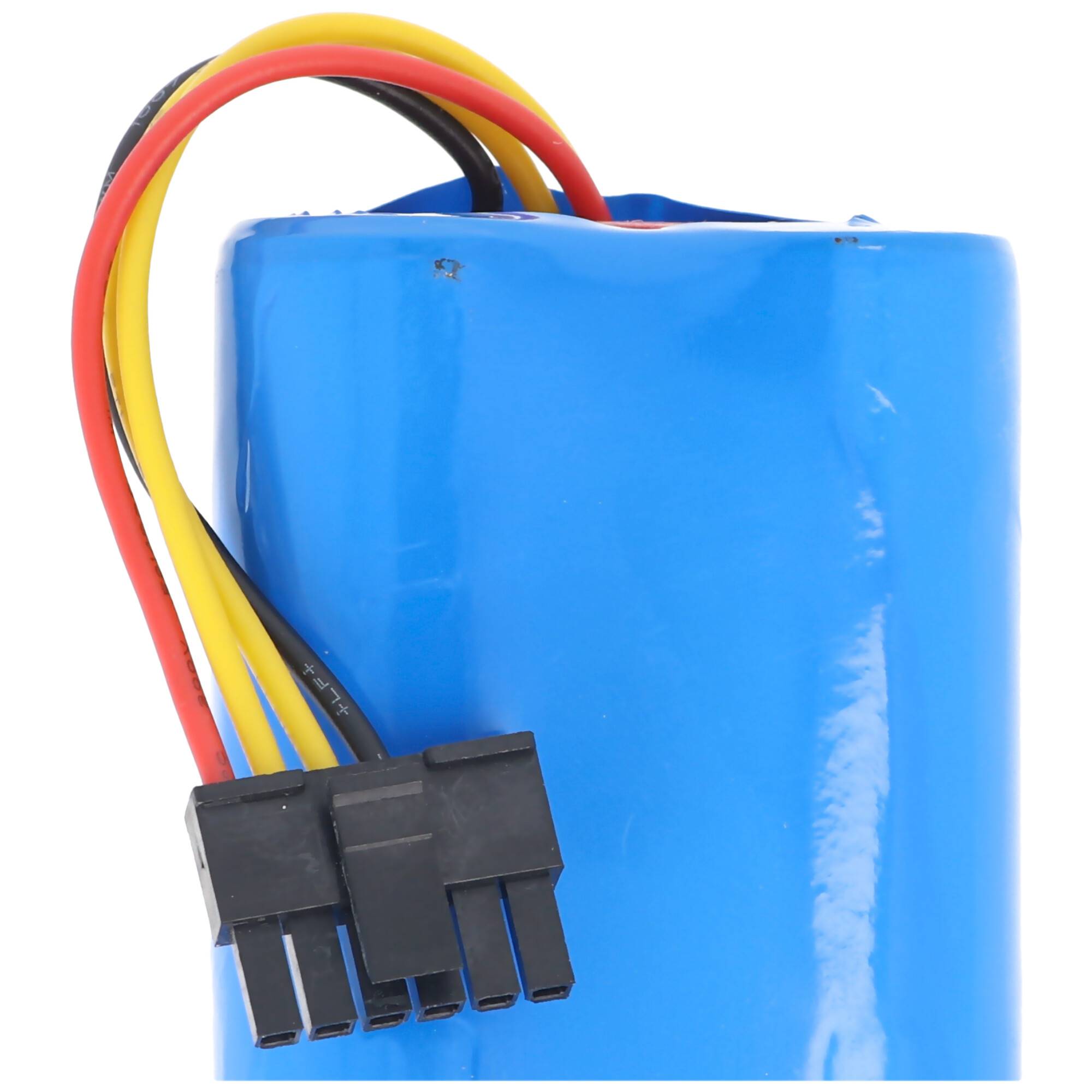 3000mAh Akku passend für Neato Botva Akku BOTVAC 70E, 75, 80, 85