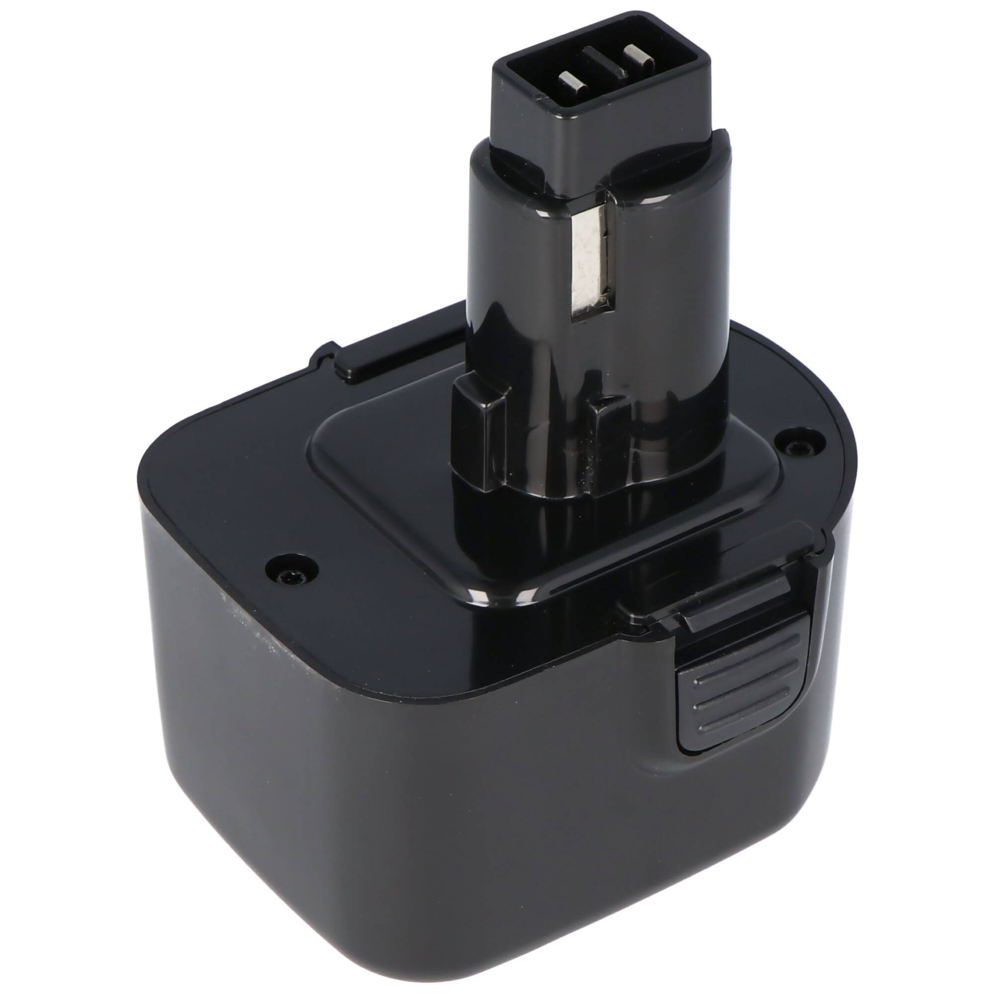 AccuCell Akku passend für Dewalt ELU EZWA 49, 12Volt, 2,0Ah NiMH