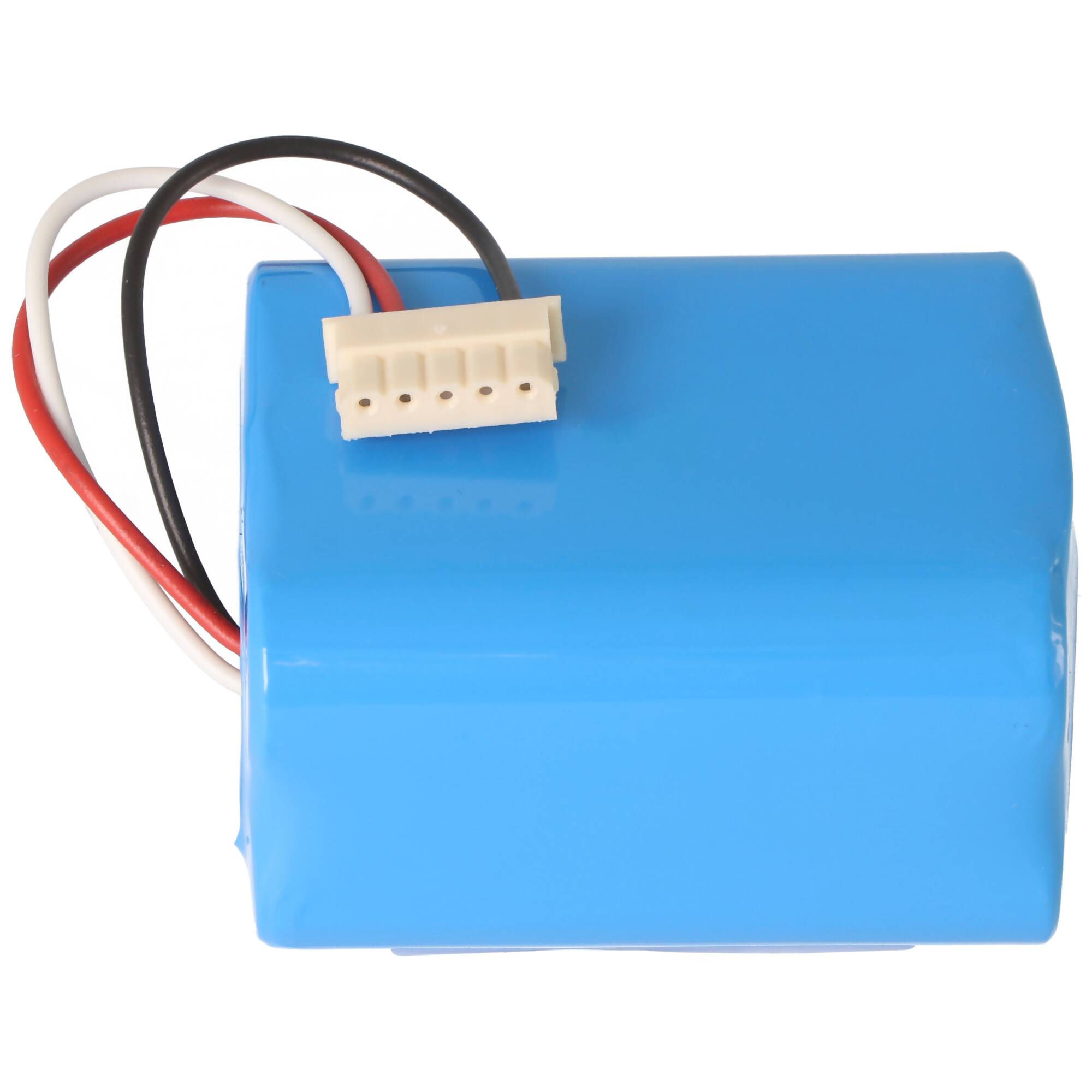 2000mAh Akku passend für den iRobot Braava 380 Akku, 4409709, GPRHC202N026, 11003067-00, BY51401161351