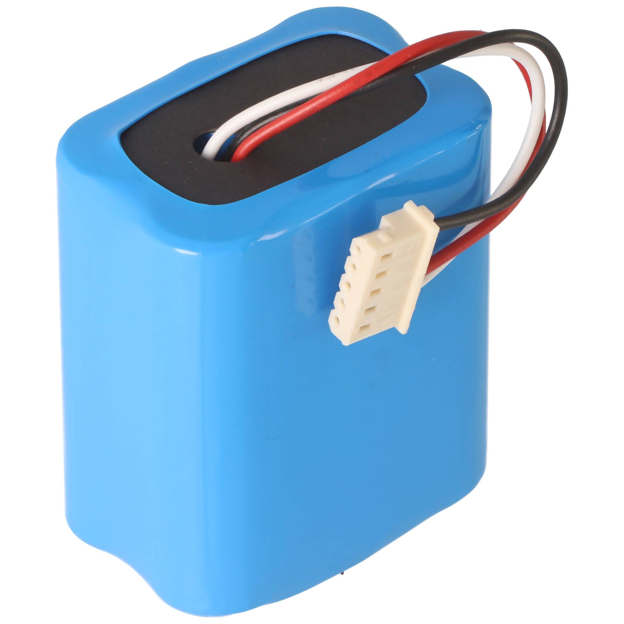 2000mAh Akku passend für den iRobot Braava 380 Akku, 4409709, GPRHC202N026, 11003067-00, BY51401161351