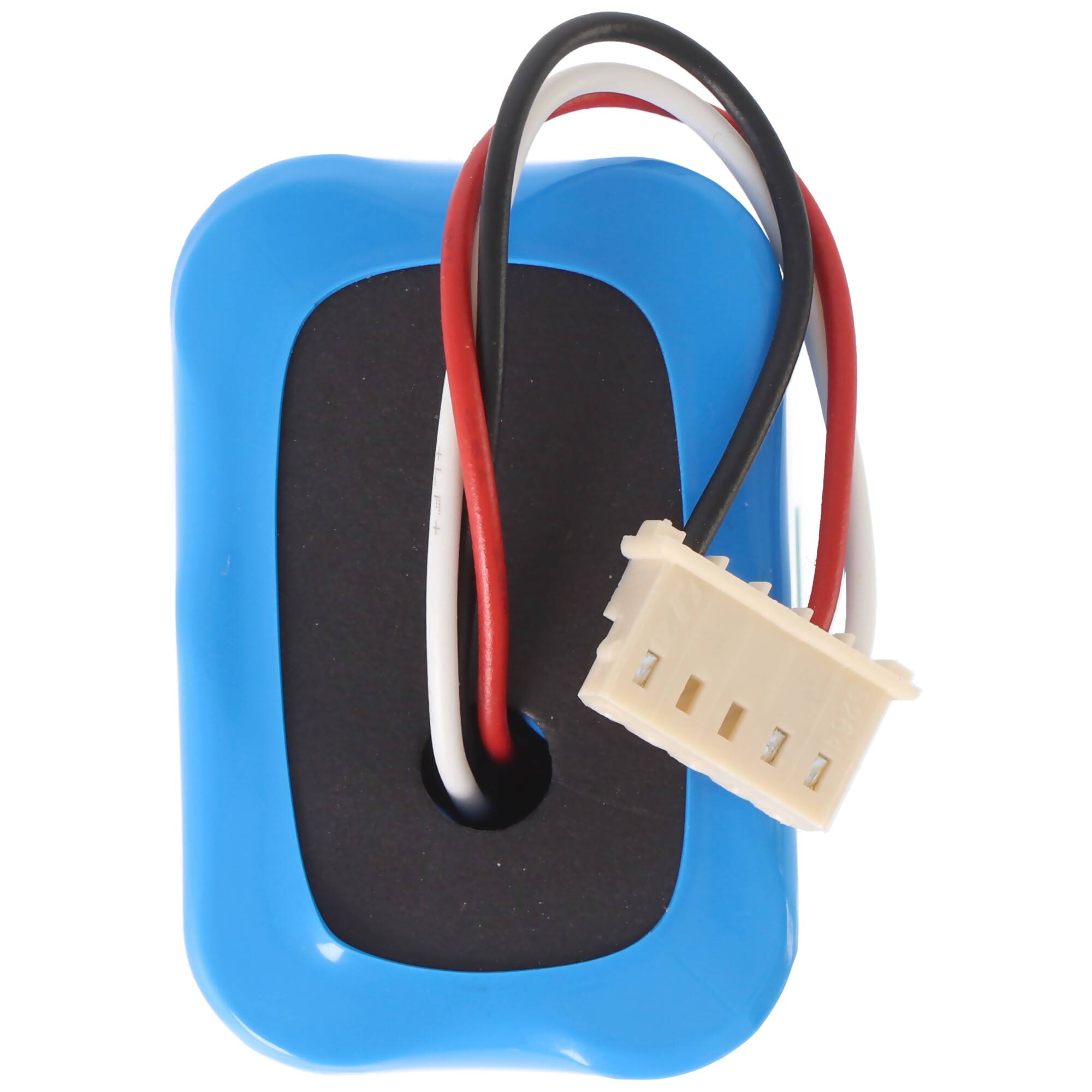 2000mAh Akku passend für den iRobot Braava 380 Akku, 4409709, GPRHC202N026, 11003067-00, BY51401161351