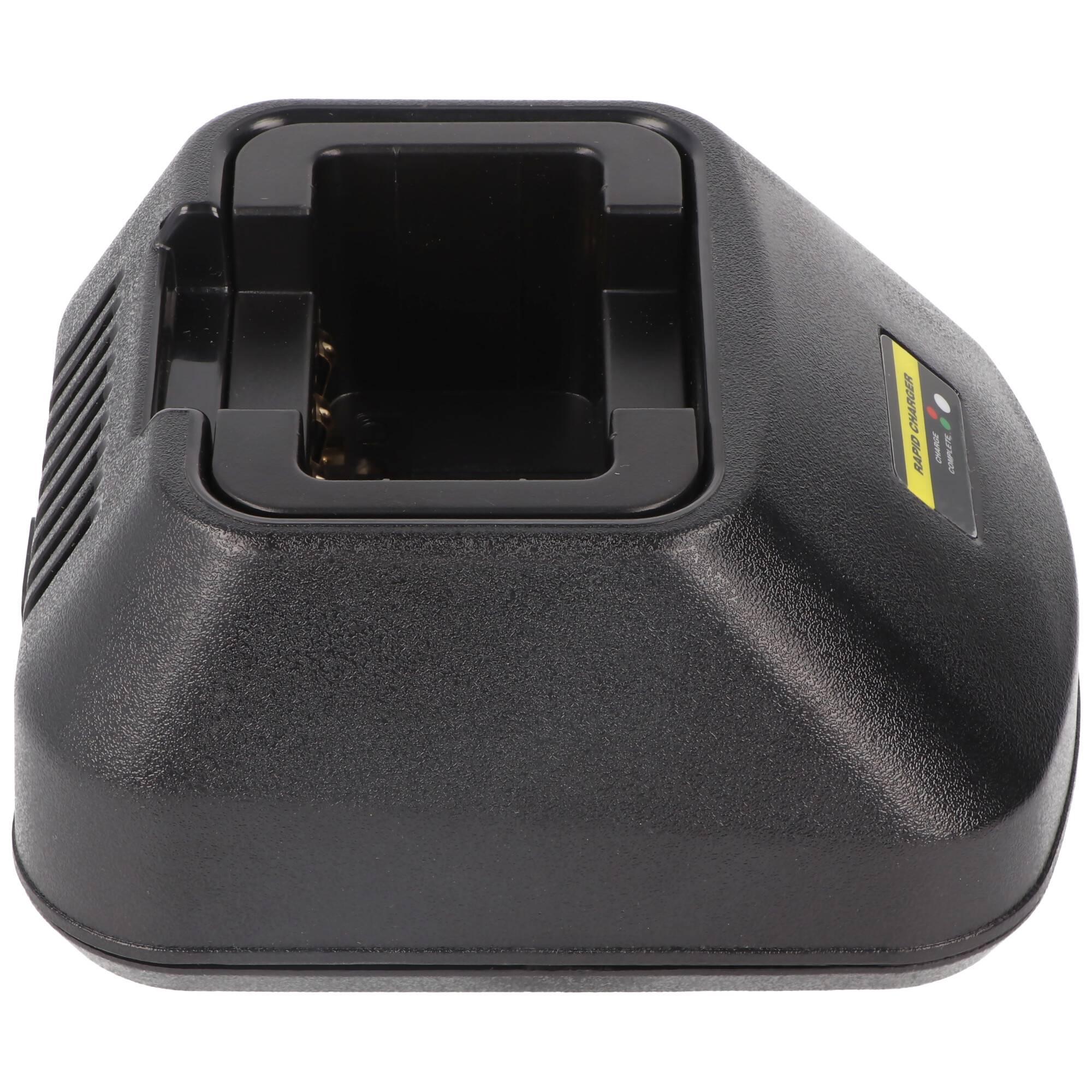 Schnell-Ladegerät passend für den Motorola Radius P210, HT600, HT800, HT1000, MT1000, MTX800, MTX900