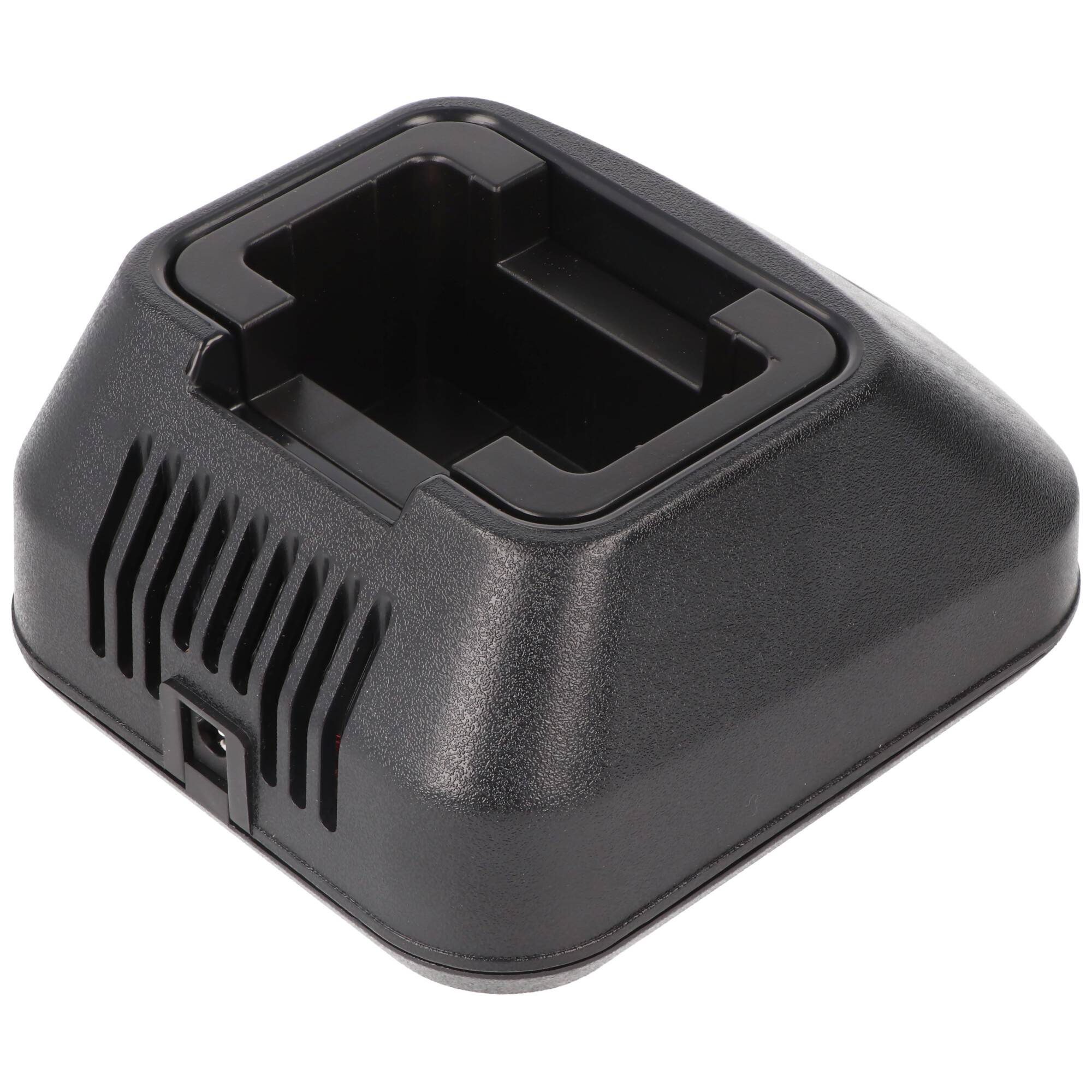 Schnell-Ladegerät passend für den Motorola Radius P210, HT600, HT800, HT1000, MT1000, MTX800, MTX900