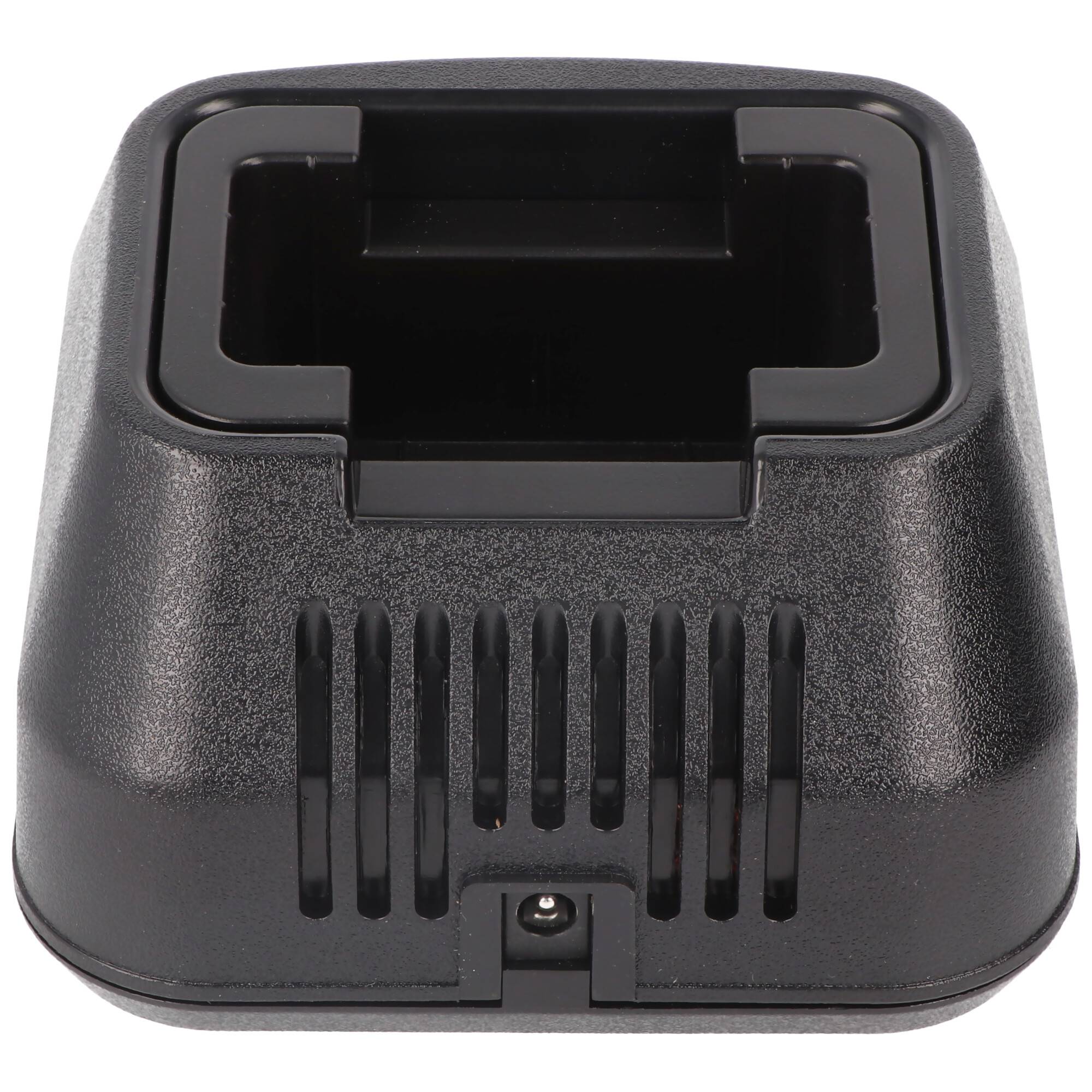 Schnell-Ladegerät passend für den Motorola Radius P210, HT600, HT800, HT1000, MT1000, MTX800, MTX900