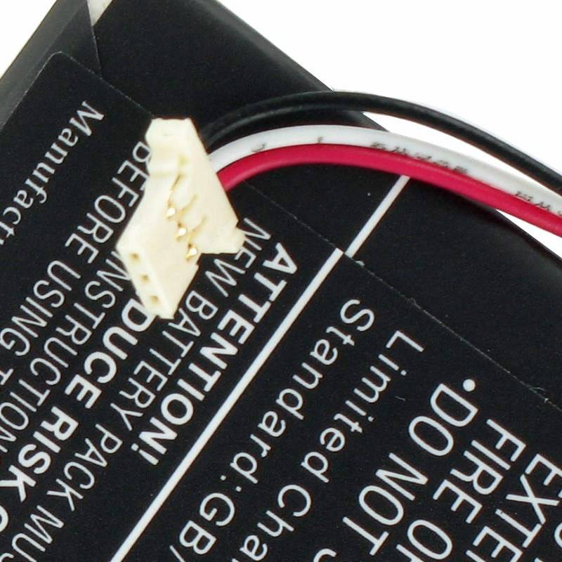 Akku passend für Amazon Kindle 7te Generation, WP63GW 3,7 Volt 890mAh