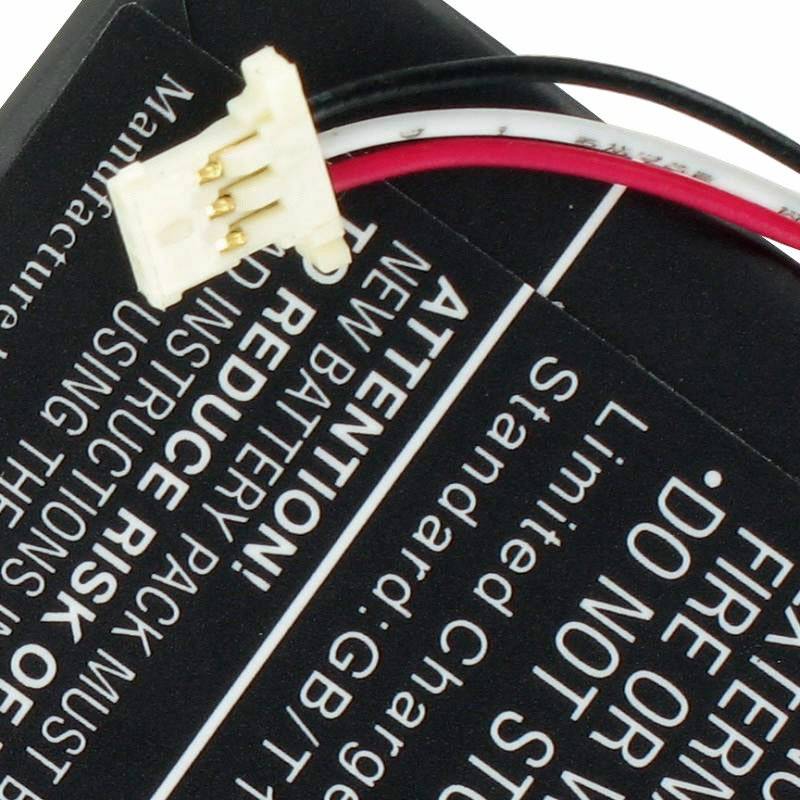 Akku passend für Amazon Kindle 7te Generation, WP63GW 3,7 Volt 890mAh