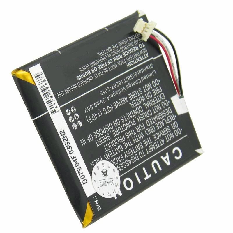 Akku passend für Amazon Kindle 7te Generation, WP63GW 3,7 Volt 890mAh