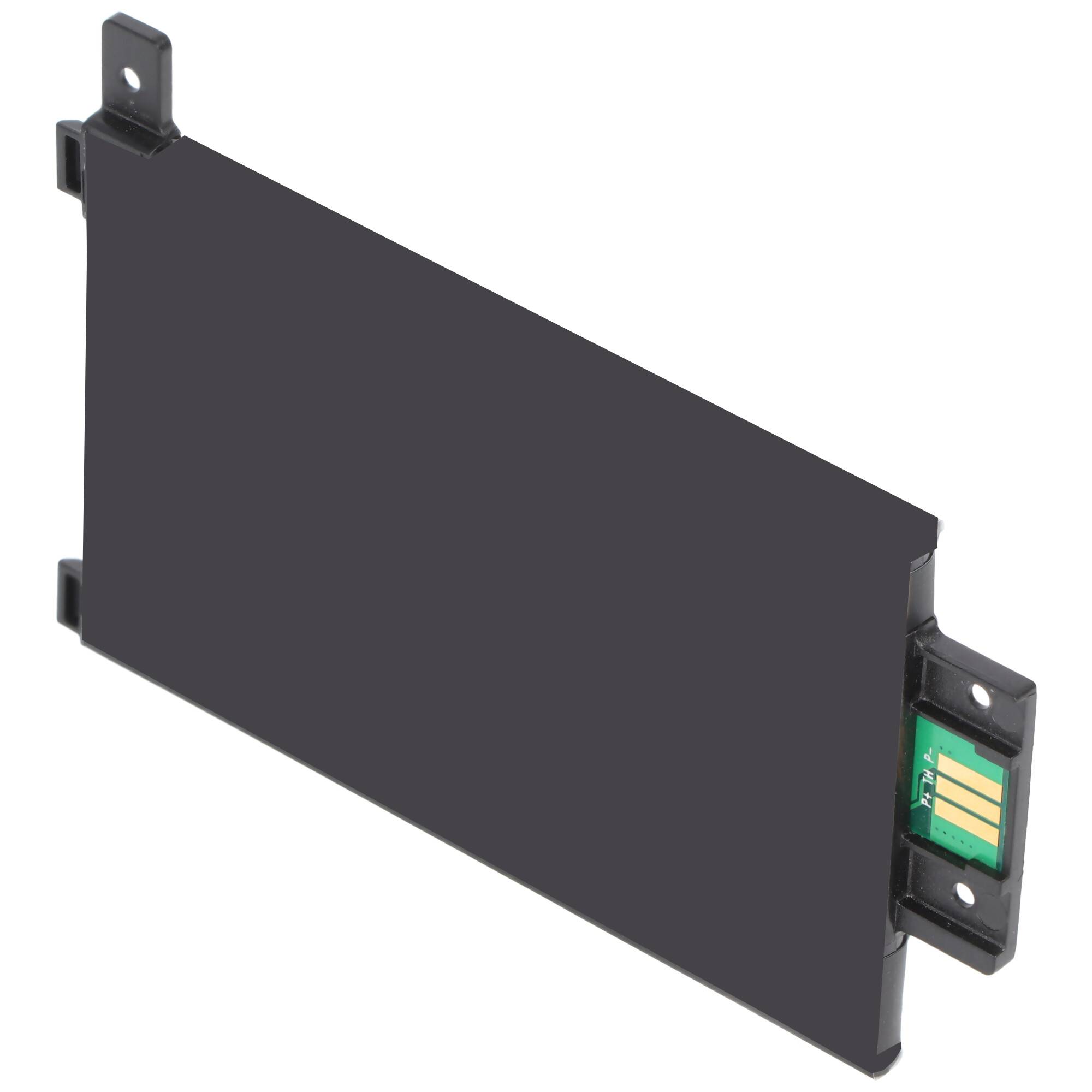 Akku passend für Amazon Kindle Touch 3G, Paperwhite 2013, 58-000049 3,7 Volt 1350mAh, 3 Kontakte beachten