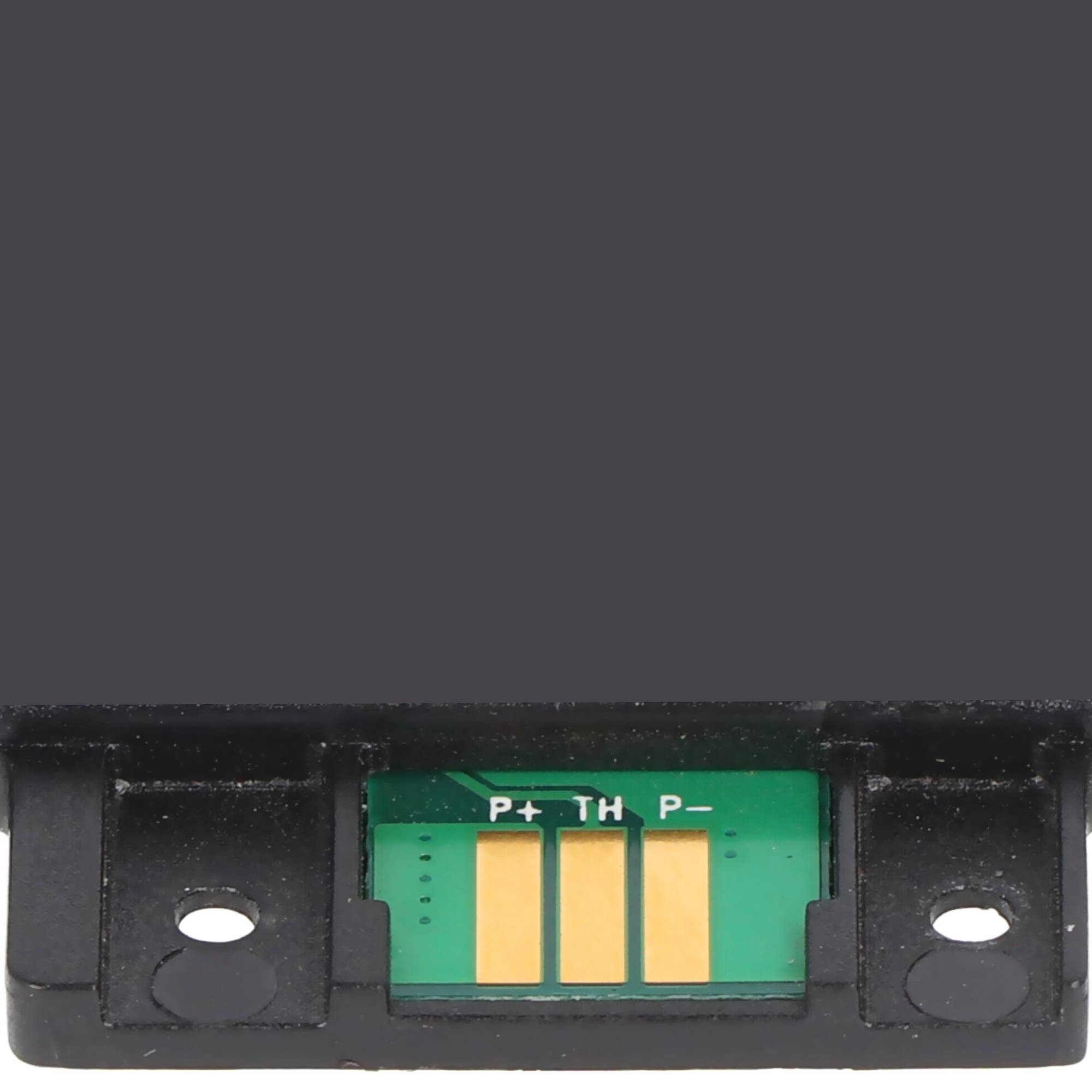 Akku passend für Amazon Kindle Touch 3G, Paperwhite 2013, 58-000049 3,7 Volt 1350mAh, 3 Kontakte beachten