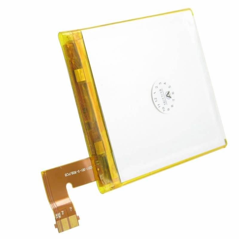 Akku passend für Amazon Kindle 4, Kindle 4G, Kindle 5 und Kindle 6 Akku 515-1058-01 3,7 Volt 890mAh