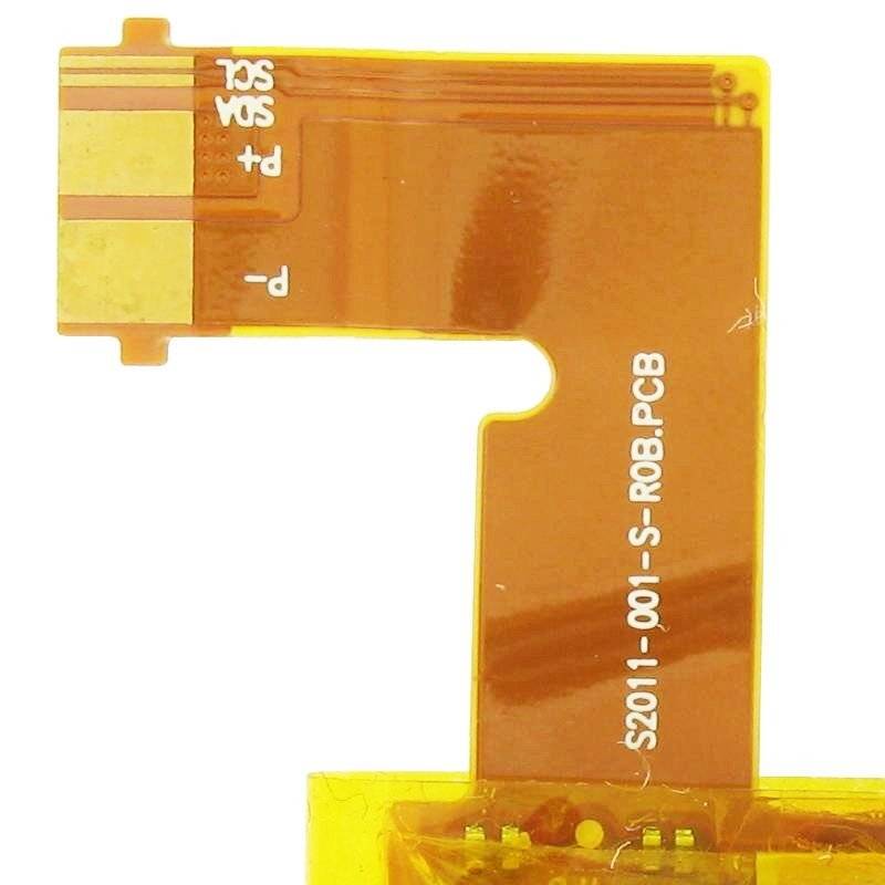 Akku passend für Amazon Kindle 4, Kindle 4G, Kindle 5 und Kindle 6 Akku 515-1058-01 3,7 Volt 890mAh