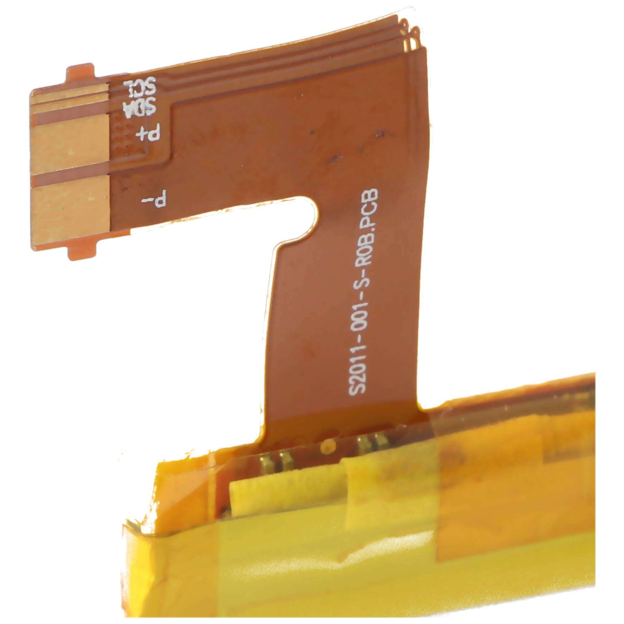 Akku passend für Amazon Kindle 4, Kindle 4G, Kindle 5 und Kindle 6 Akku 515-1058-01 3,7 Volt 890mAh