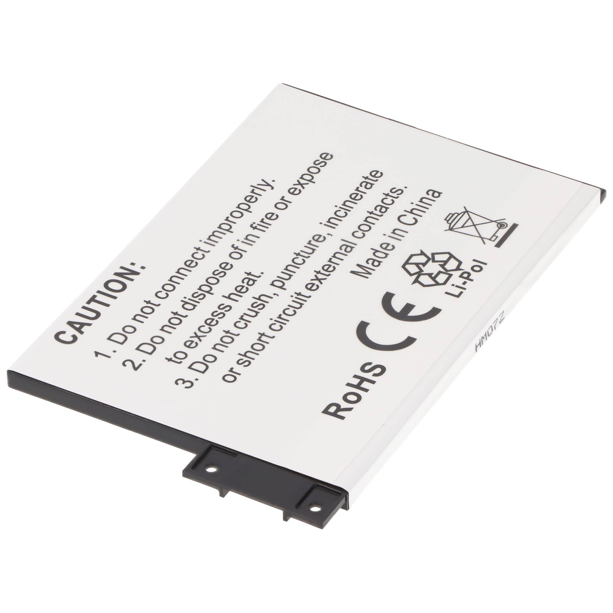 Akku passend für Amazon Kindle 3, Kindle 3 WiFi, Kindle Graphite 170-1032-00