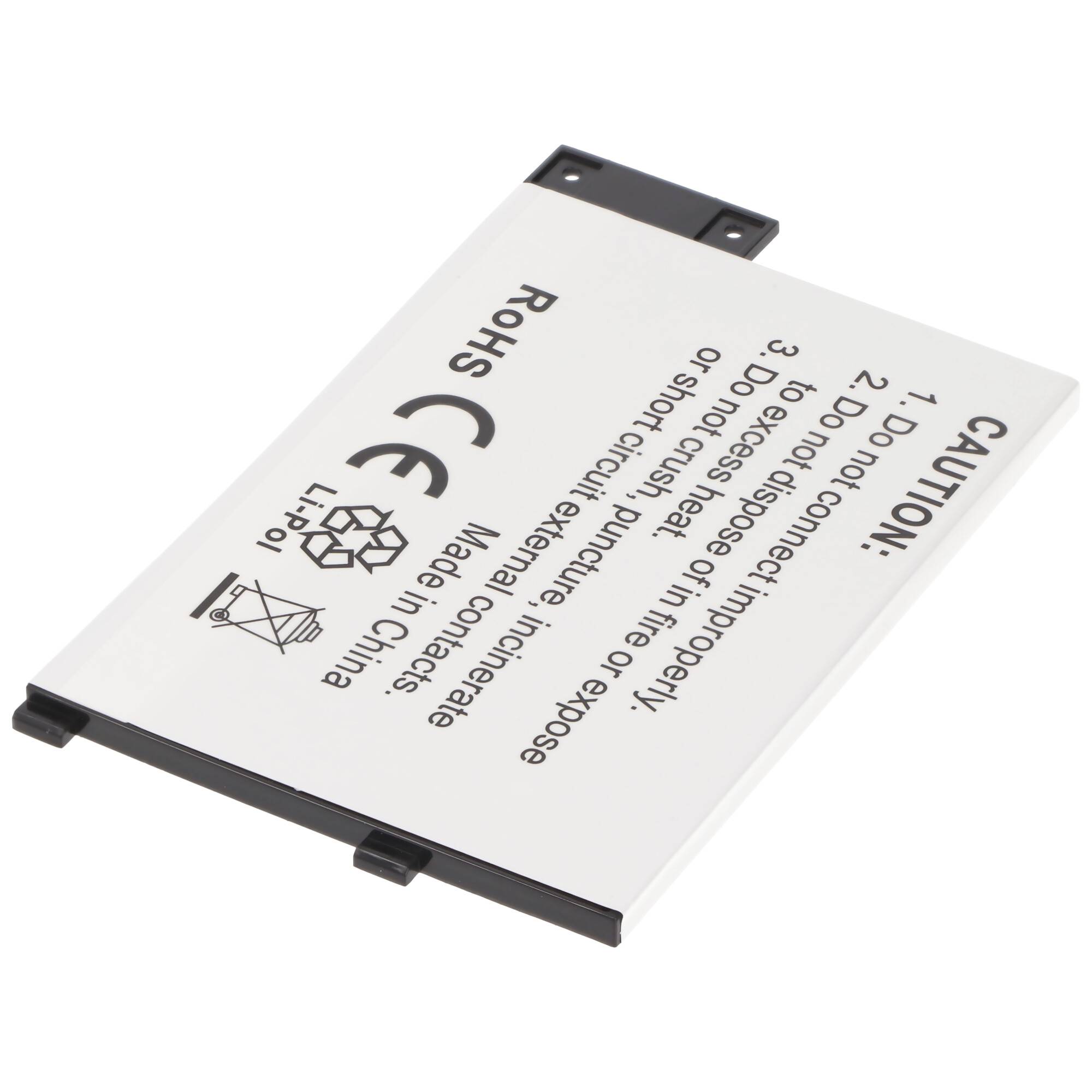 Akku passend für Amazon Kindle 3, Kindle 3 WiFi, Kindle Graphite 170-1032-00