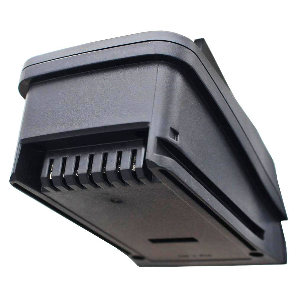 Ladeadapter nur passend für den Li-ion Akku Hilti B22/2.6, B22 3.3, B 22/1.6 im Verbund mit unserem 21-36V Universallade