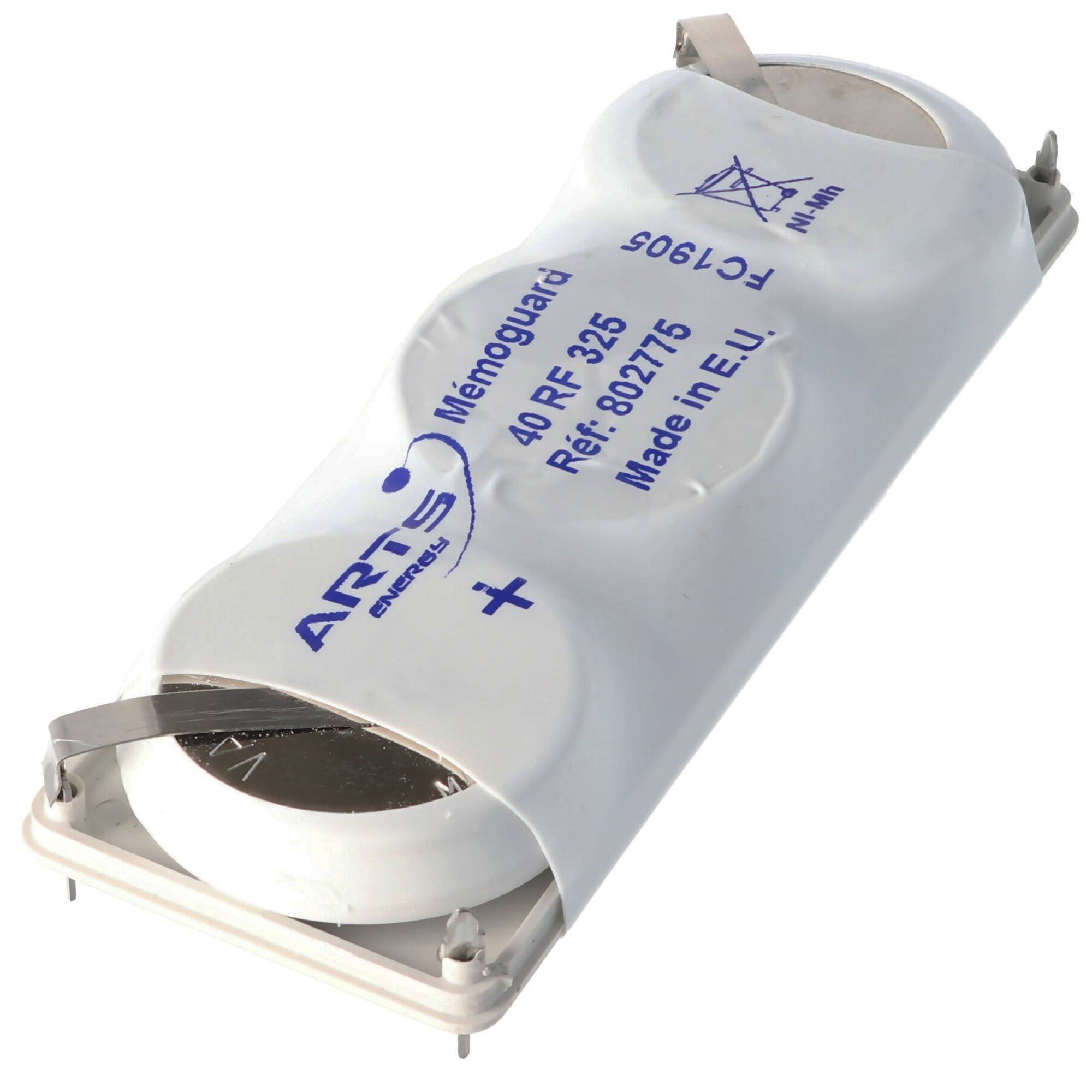 Saft 40RF321 Akku 40RF325, 40RF310 NiMH Akku 3,6 Volt 250mAh