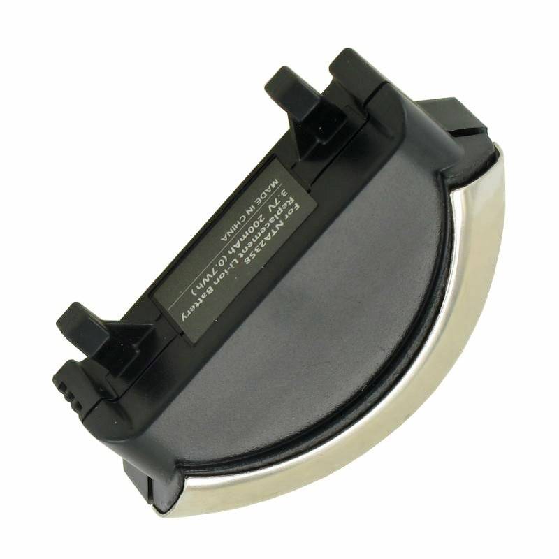 AccuCell Akku passend für den BOSE QC3 Akku 40228, 40229