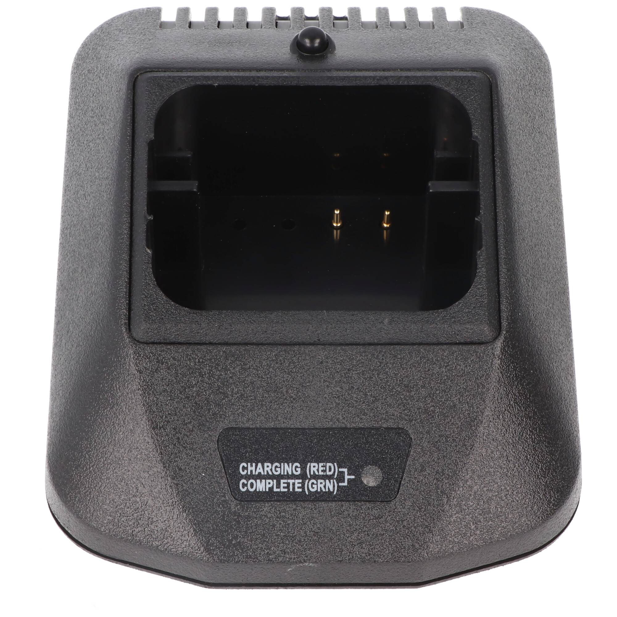 Schnell-Ladegerät passend für den Akku HBC BA223000, FBFUB06N, FUB06N