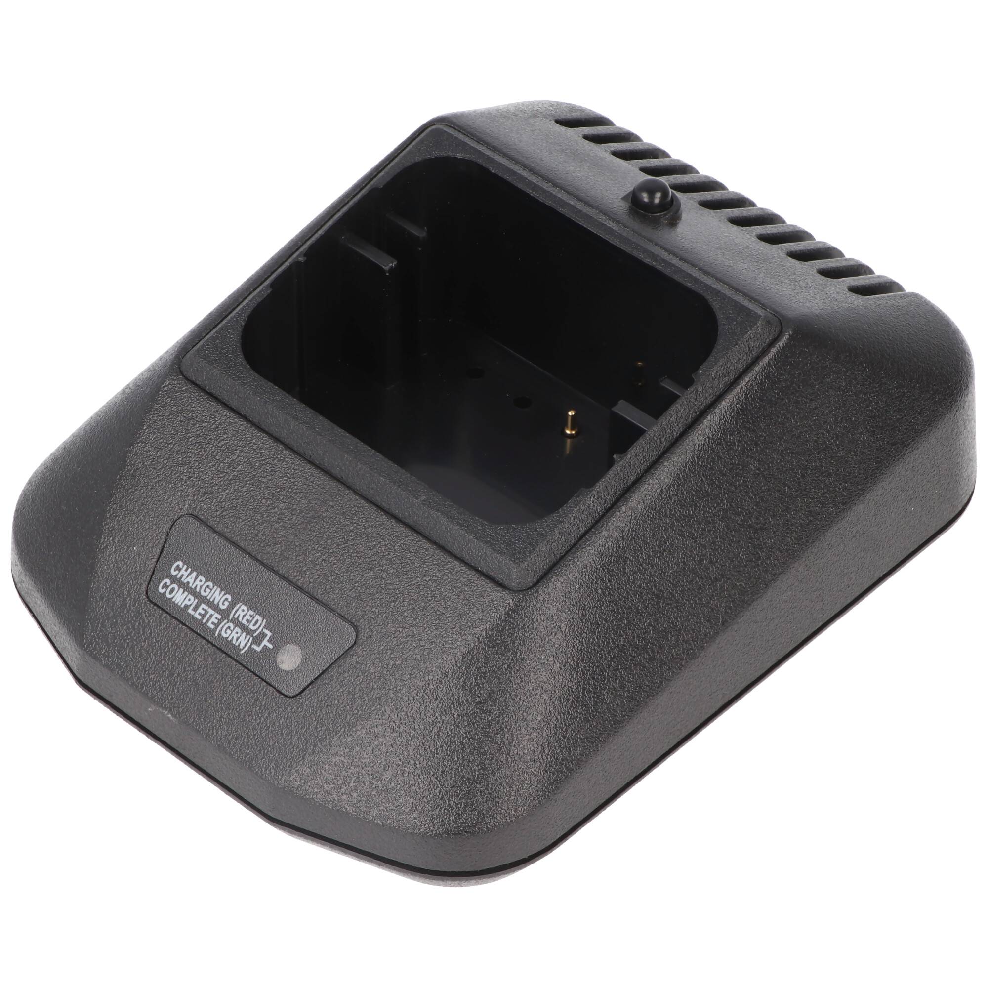 Schnell-Ladegerät passend für den Akku HBC BA223000, FBFUB06N, FUB06N