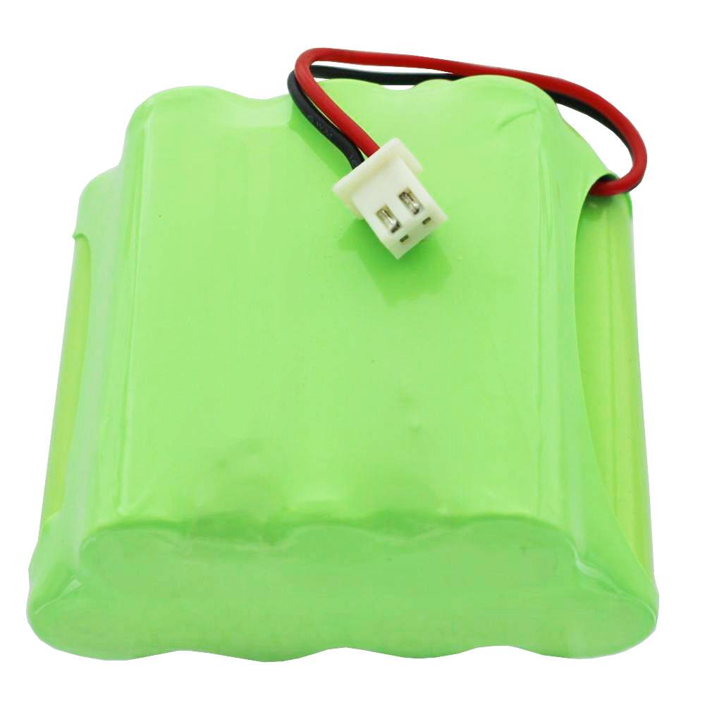 Akku passend für Dual DAB20 NA2000D08C101 8,4 Volt 1500mAh NiMH Akku