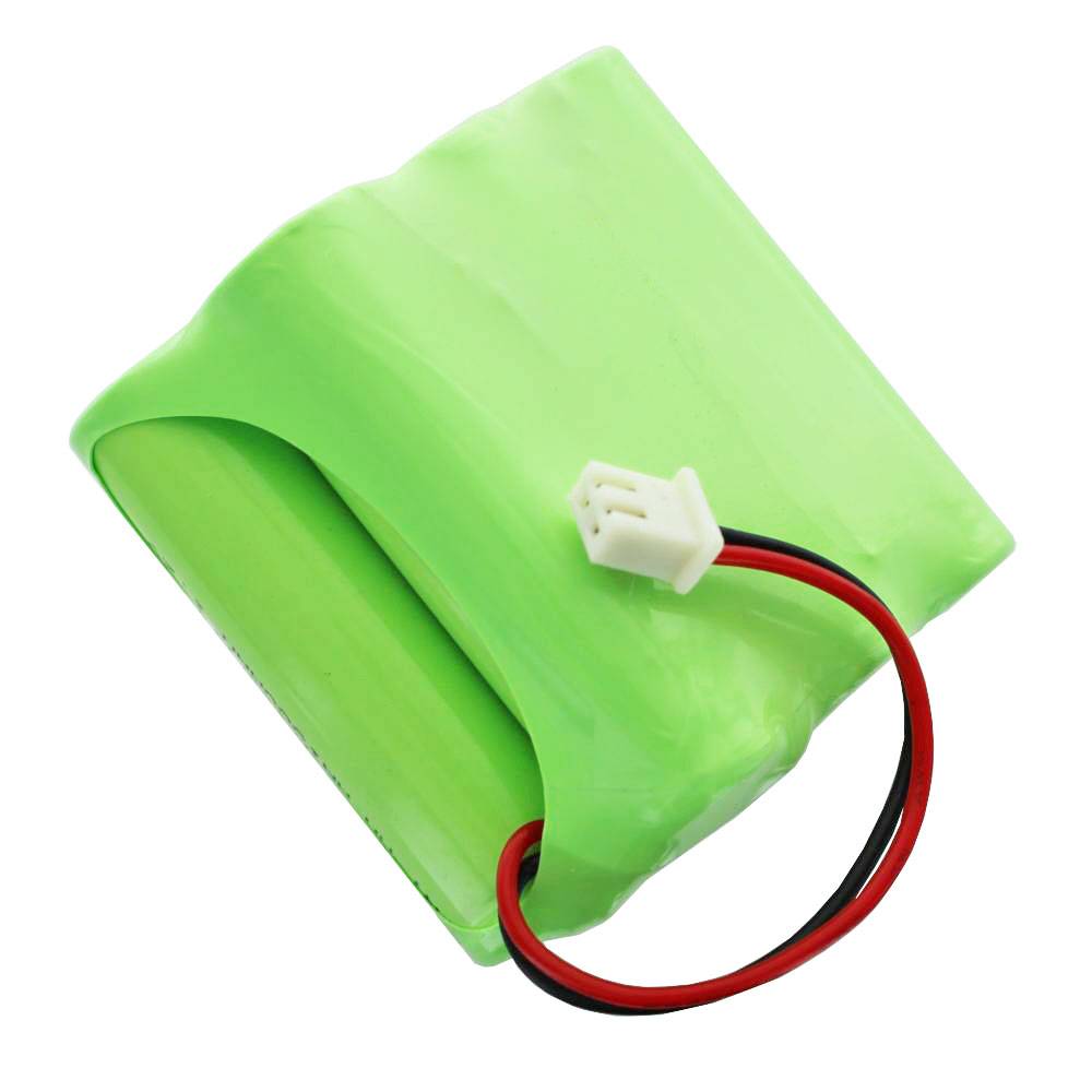 Akku passend für Dual DAB20 NA2000D08C101 8,4 Volt 1500mAh NiMH Akku