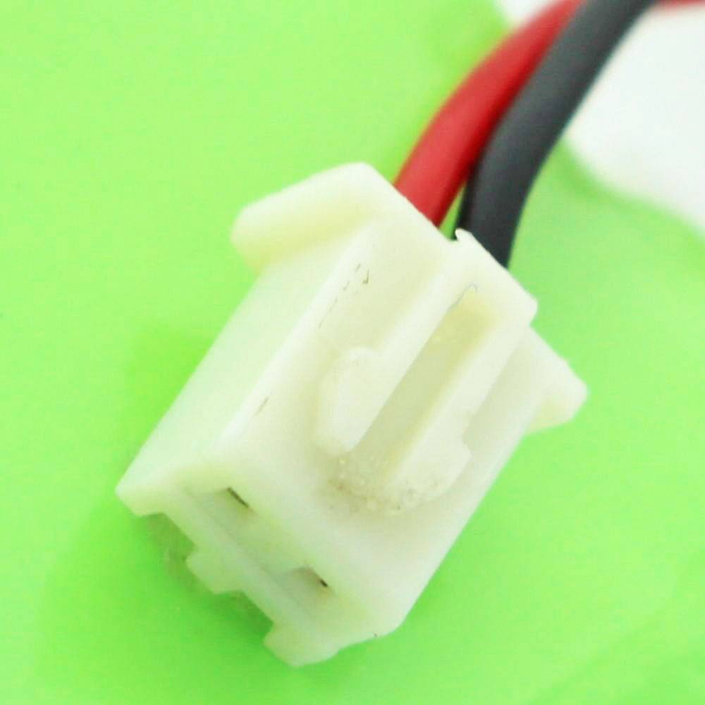 Akku passend für Dual DAB20 NA2000D08C101 8,4 Volt 1500mAh NiMH Akku