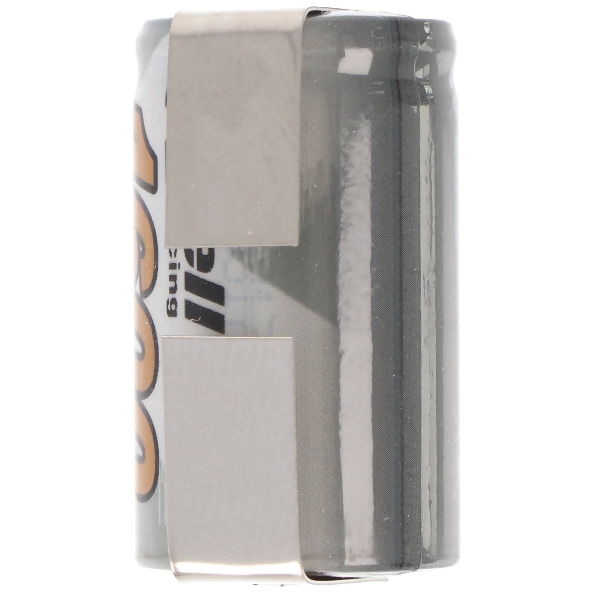 NiMH Akku 2/3A 1600mAh NiMH Akku mit Lötfahne in U-Form