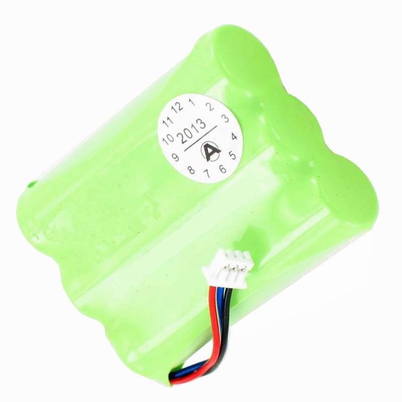 AVAYA 20DT Akku, WT9620 als Nachbau Akku von AccuCell