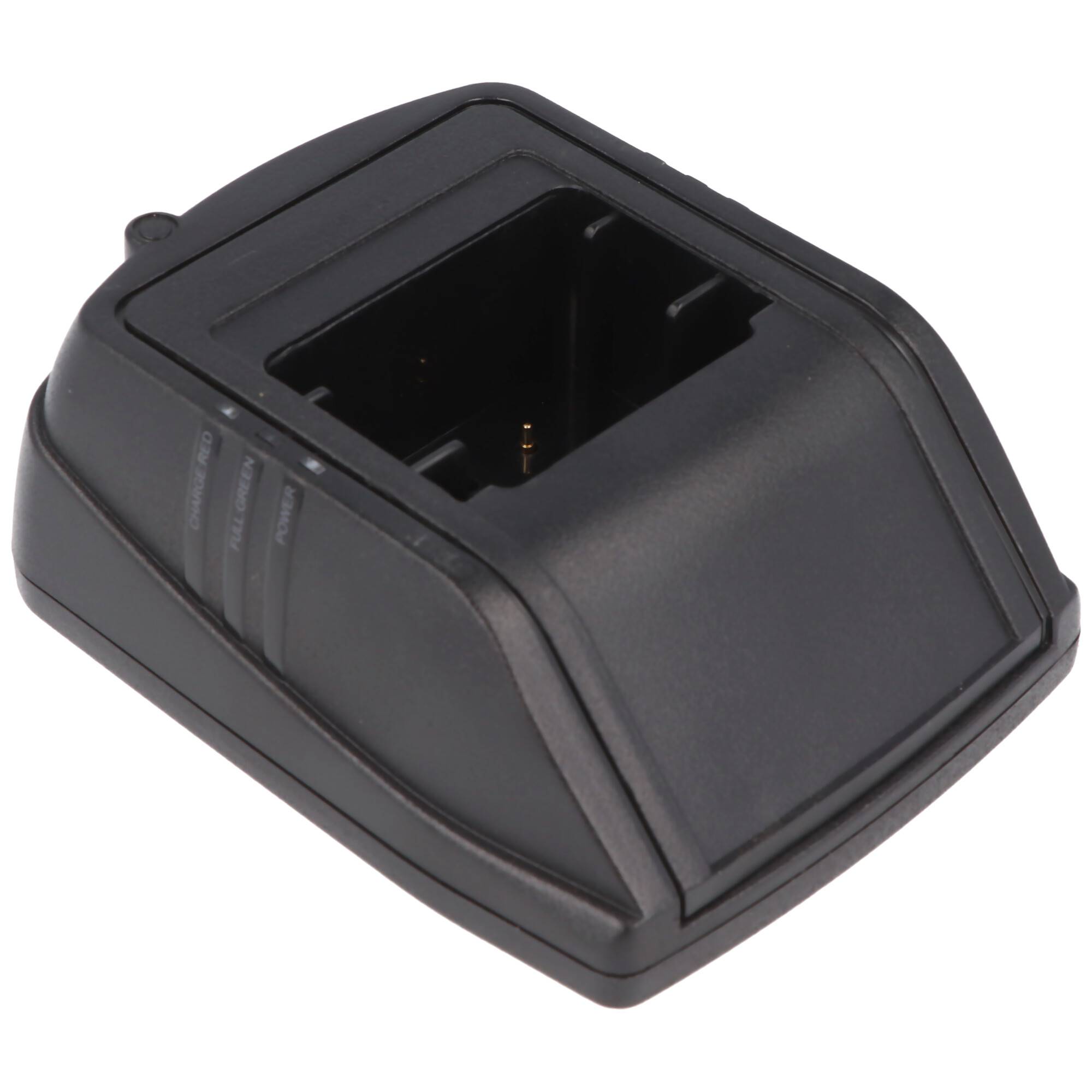 Ladegerät für Palfinger Kranakku 590, 960 inklusive 230V Netzstecker