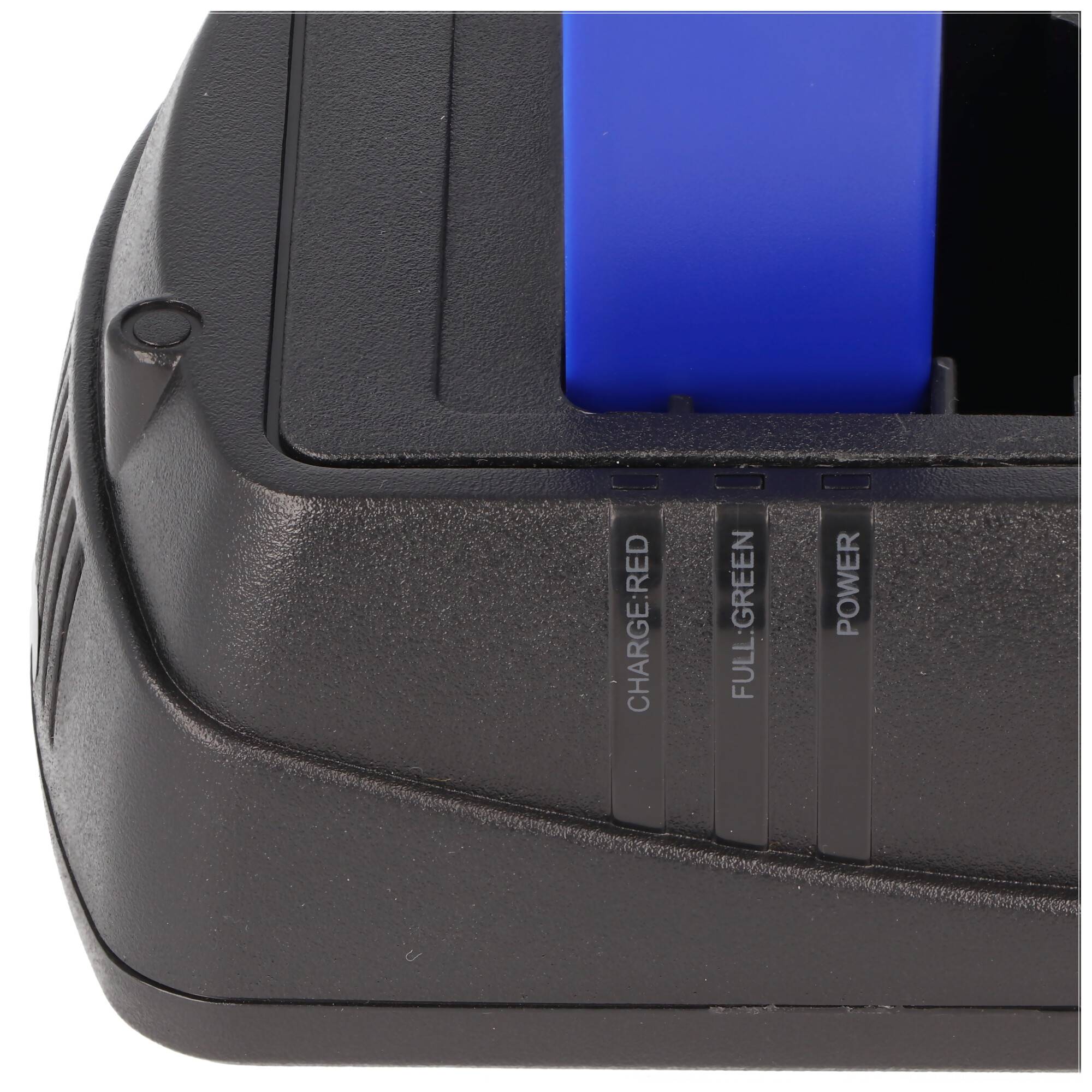 Ladegerät für Palfinger Kranakku 590, 960 inklusive 230V Netzstecker