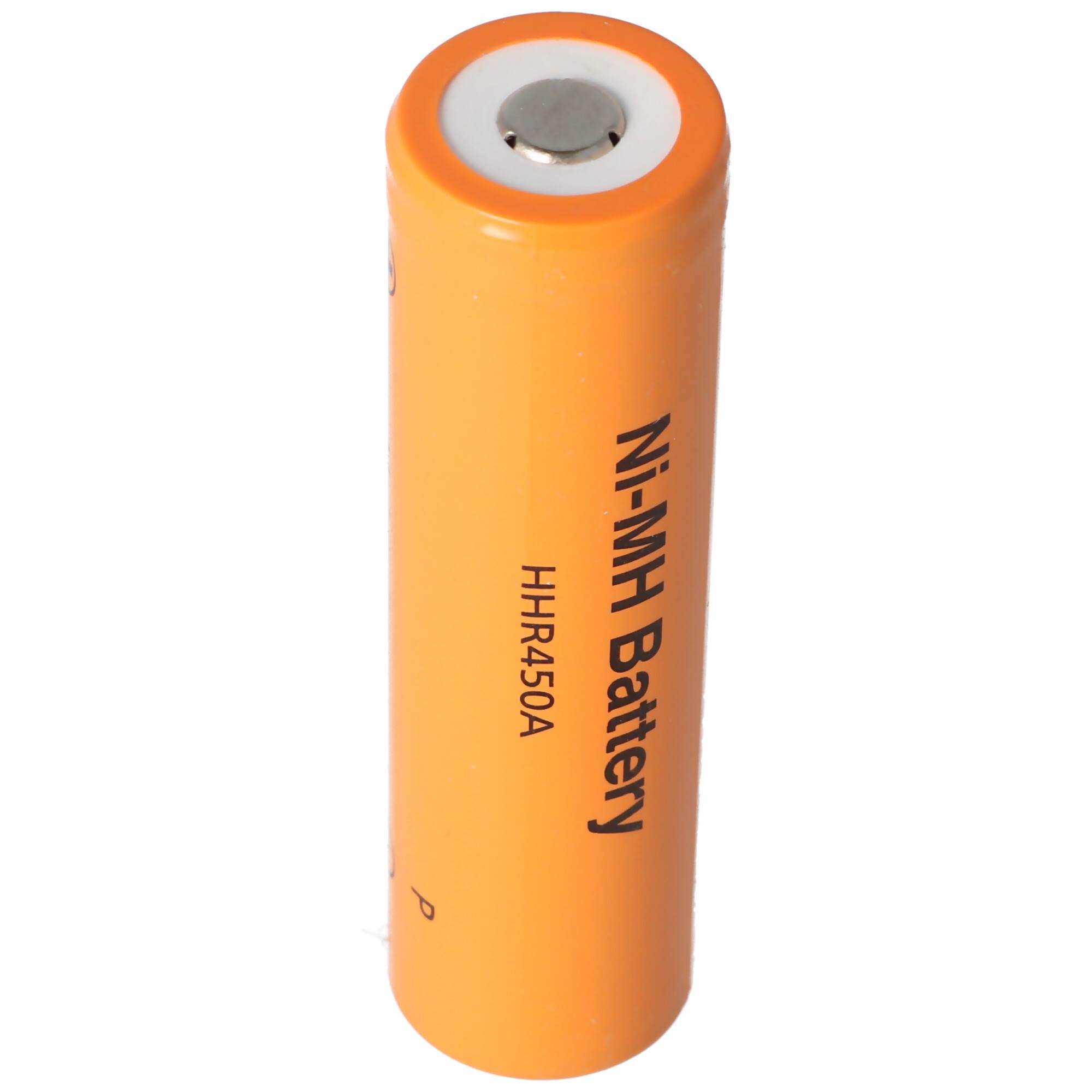 Panasonic HHR-450A NIMH Akku 4/3A 1,2 Volt 4500mAh
