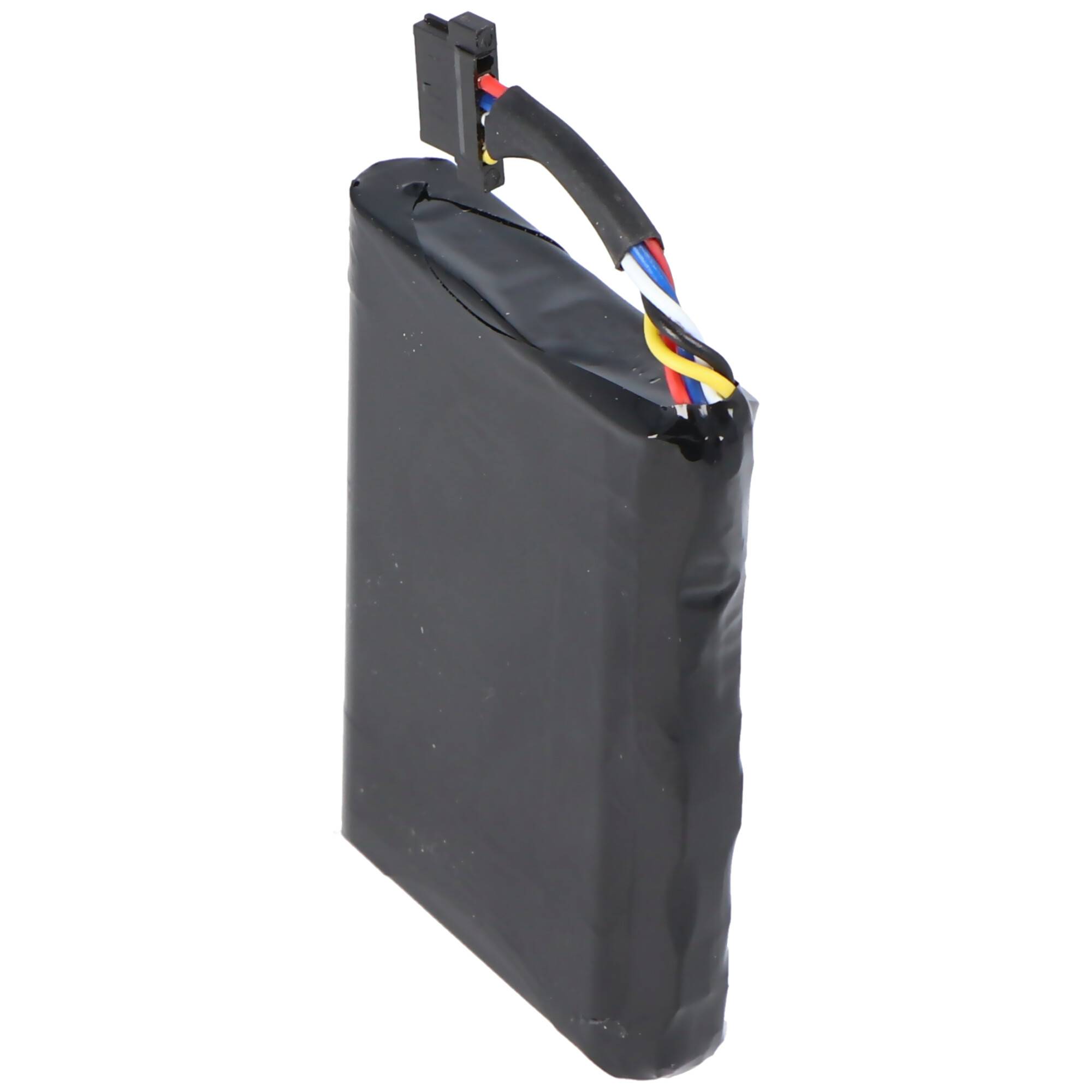 AccuCell Akku passend für AIRIS 509GPS