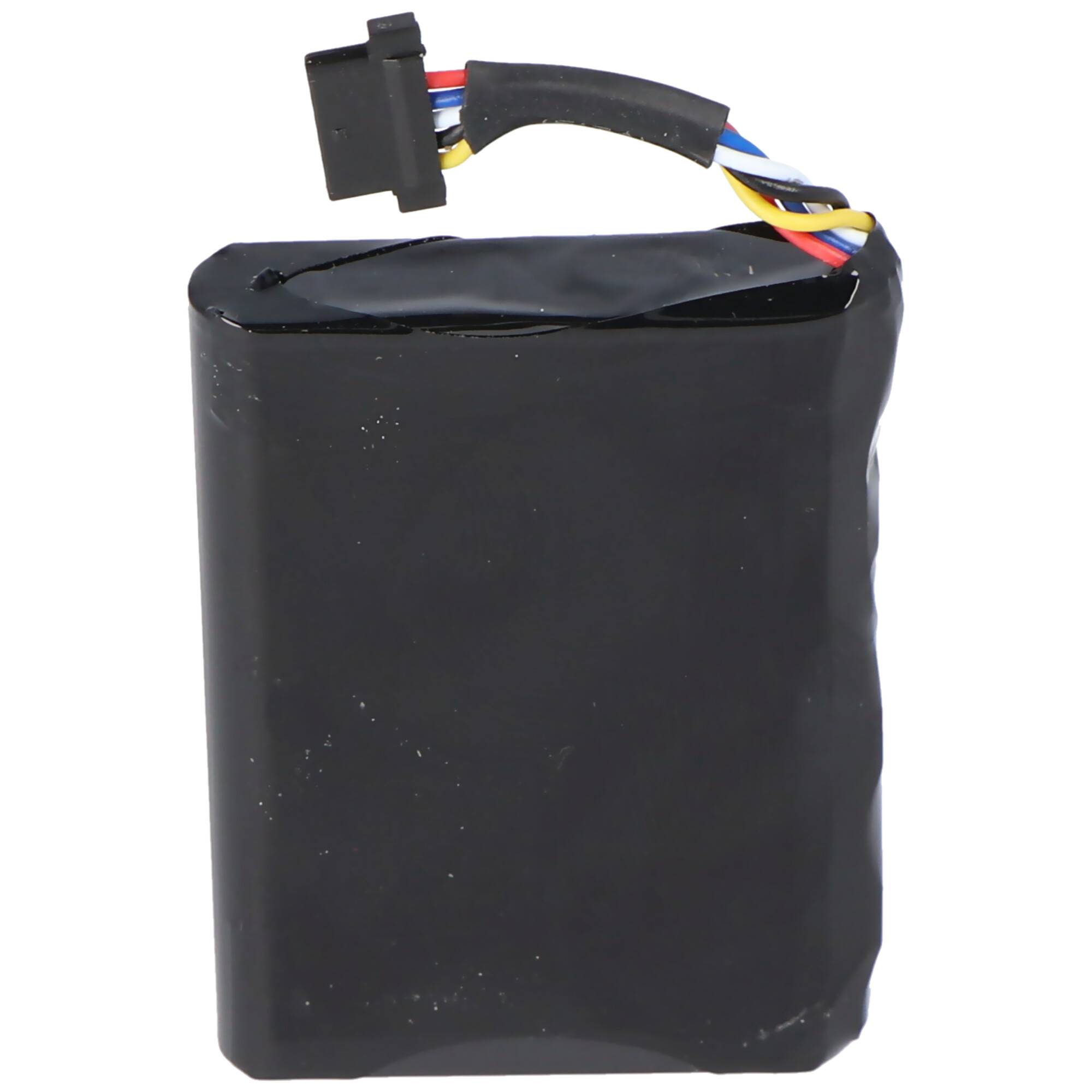 AccuCell Akku passend für AIRIS 509GPS