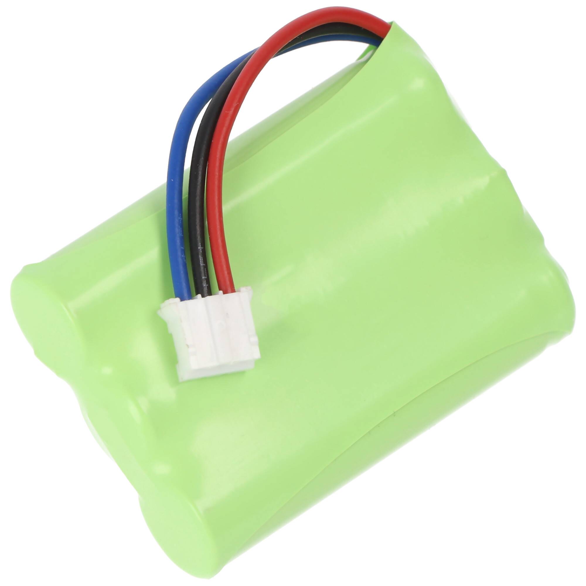 AccuCell Akku passend für BANG & OLUFSEN M6000, Beocom M6000