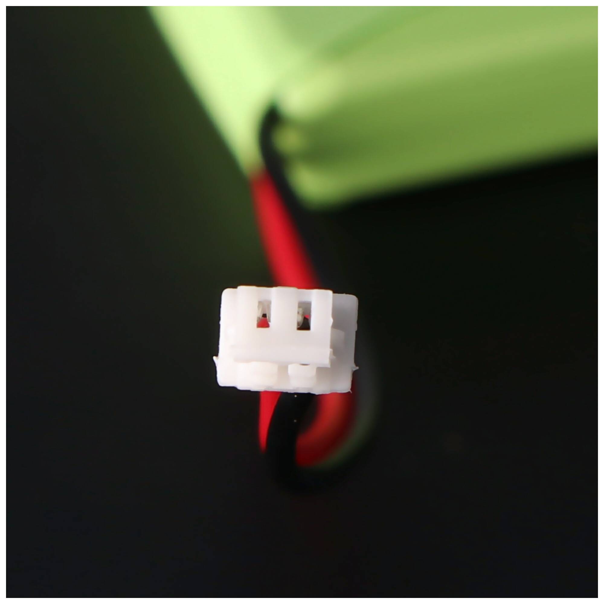 ASCOM ASCOTEL OFFICE 135 Akku als Nachbau Akku von AccuCell mit 800mAh