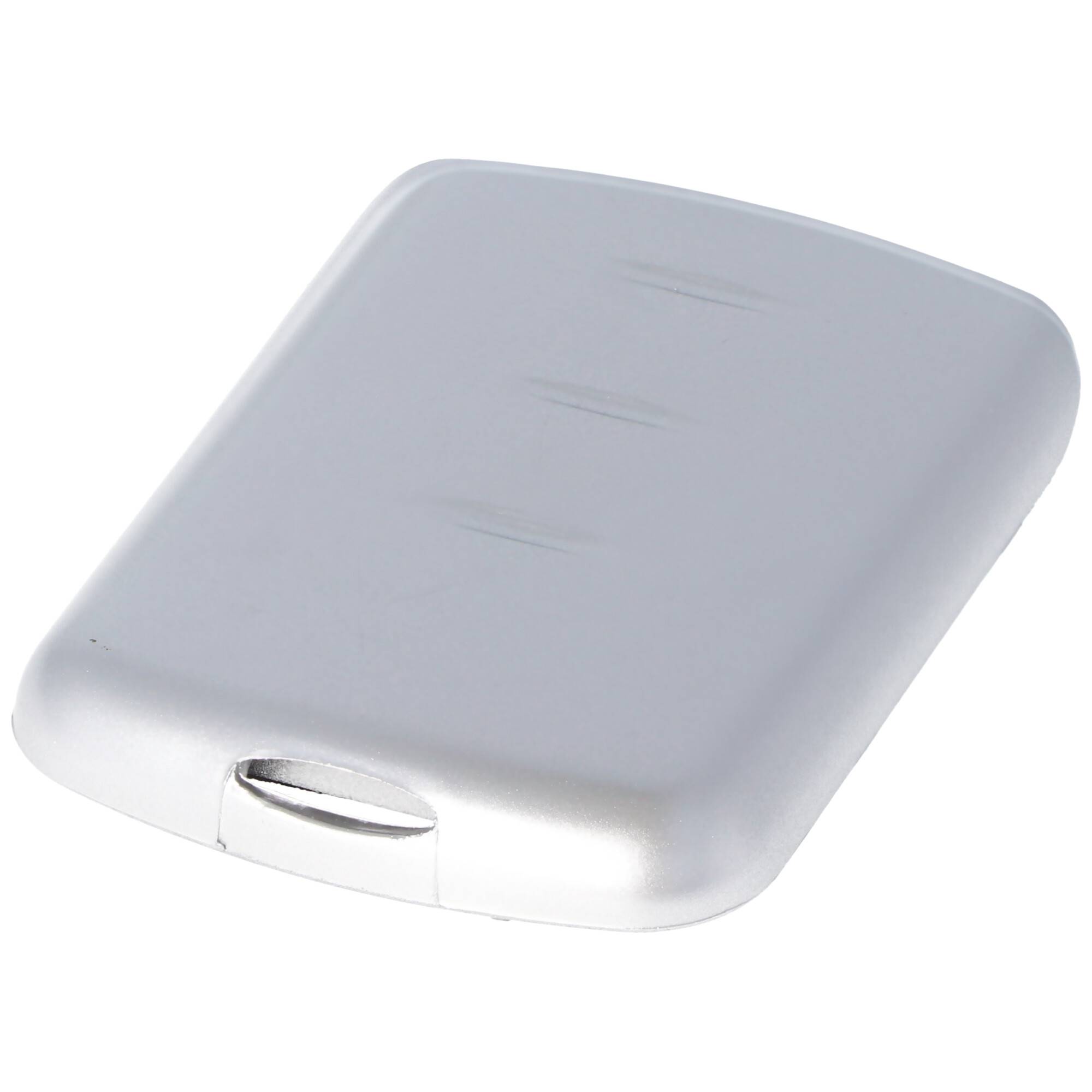 AccuCell Akku passend für Tenovis Integral D3 Mobile mit Gehäuse