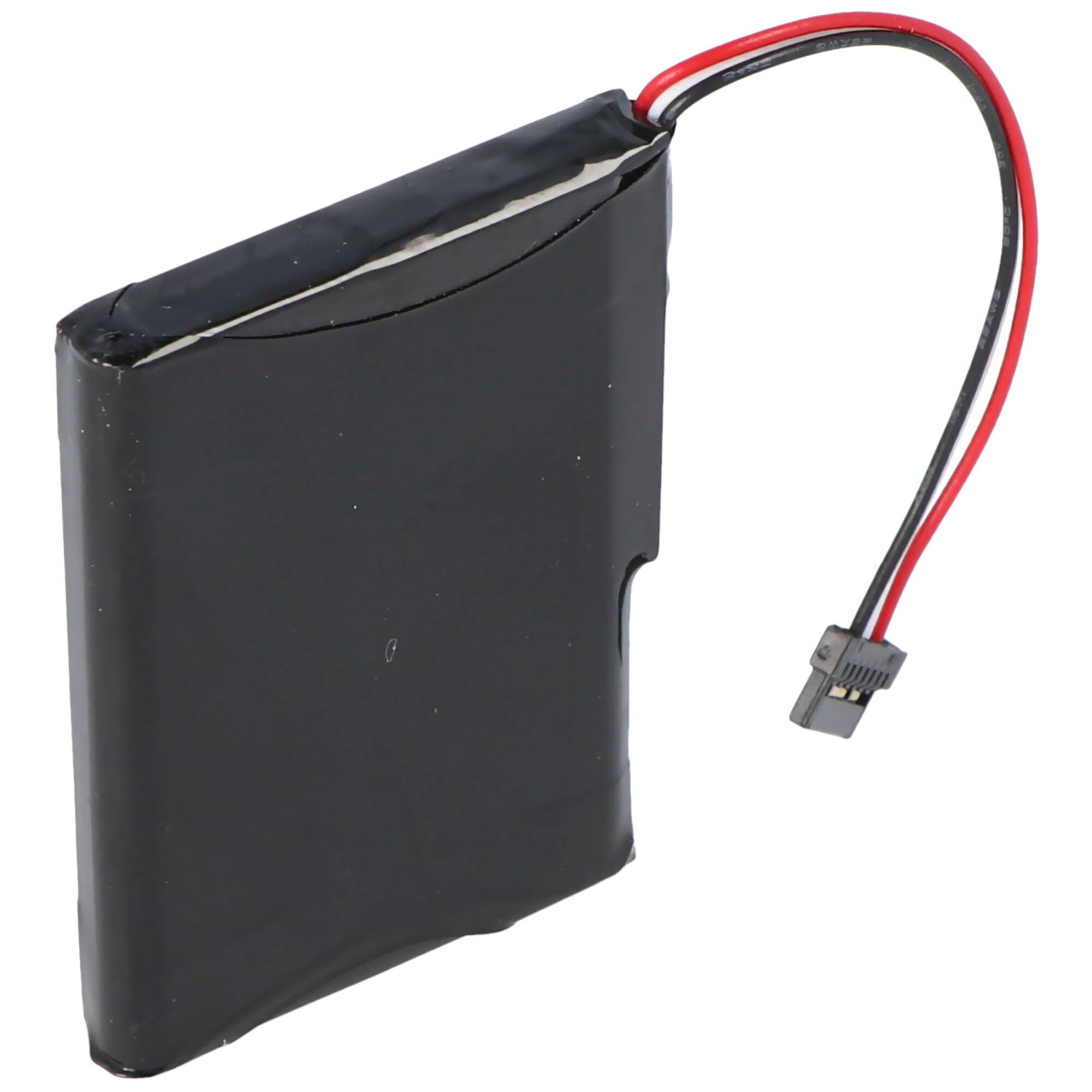 AccuCell Akku passend für Jucon GPS-3741, PNA150, BP-LP1230