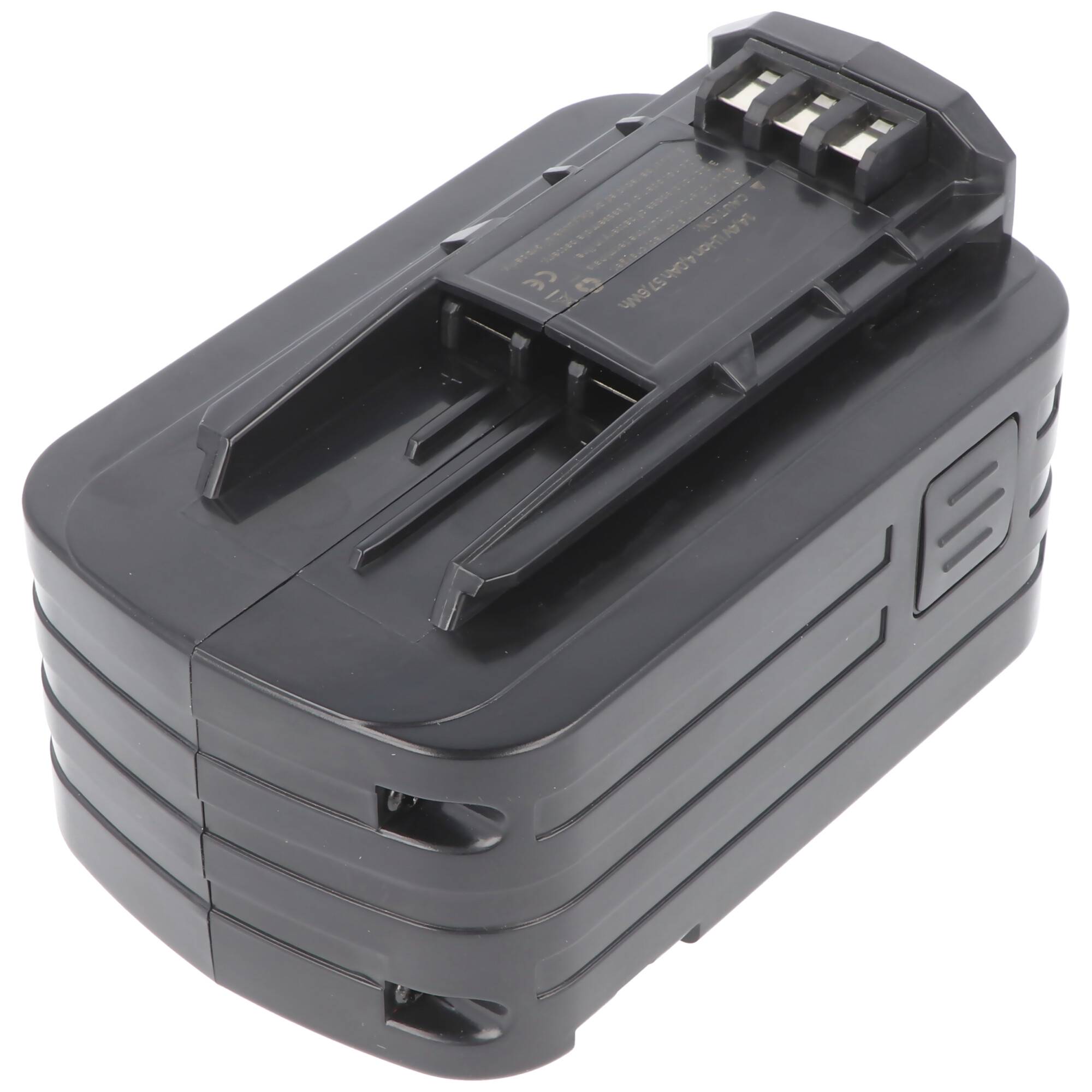 Akku Imitat passend für Festo BPS 15 Akku, 494832, 498340, 498341, 14,4 Volt
