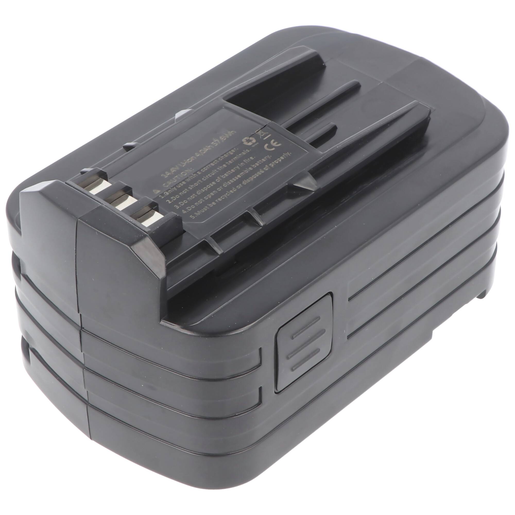 Akku Imitat passend für Festo BPS 15 Akku, 494832, 498340, 498341, 14,4 Volt