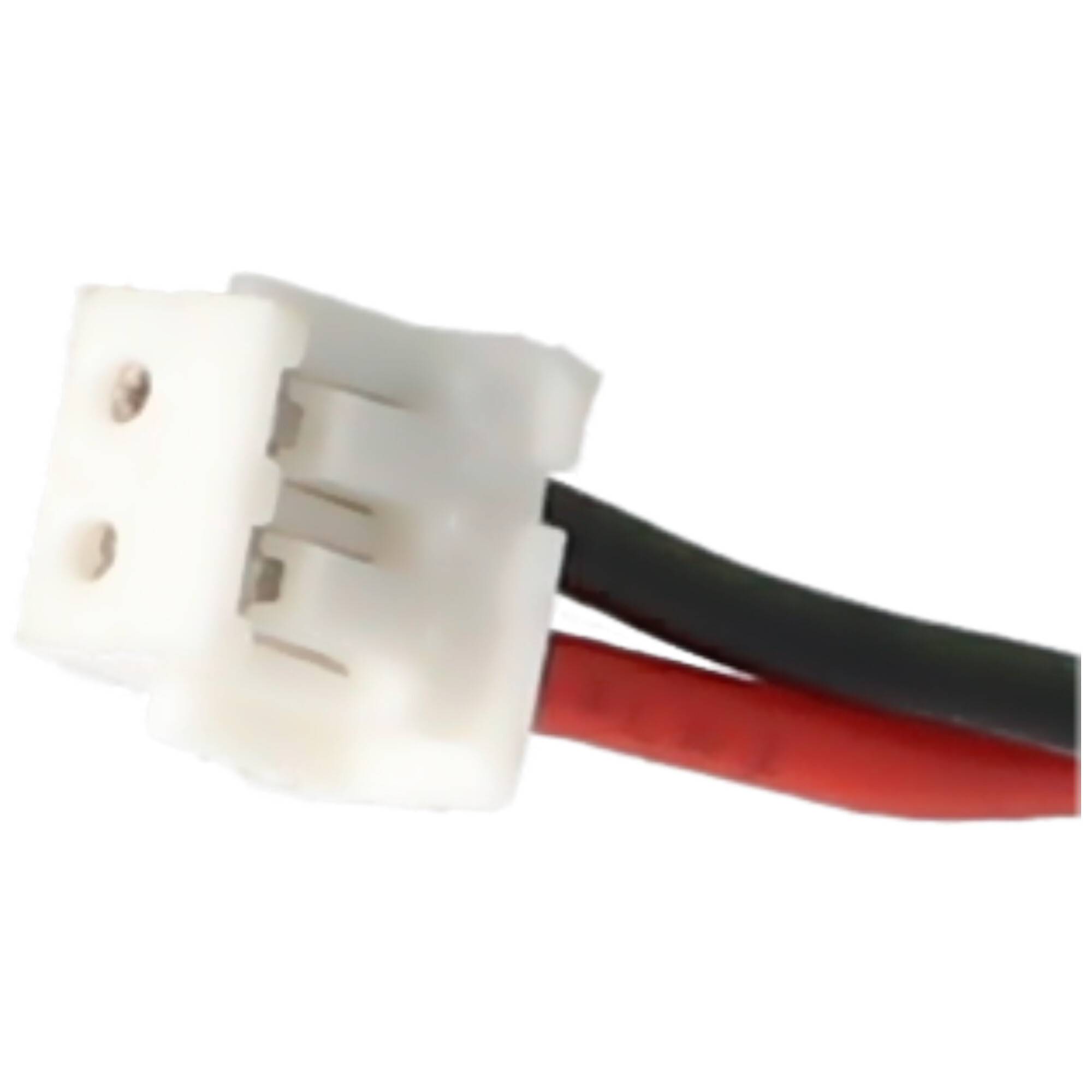 AccuCell Akku passend für Audioline DECT 5015