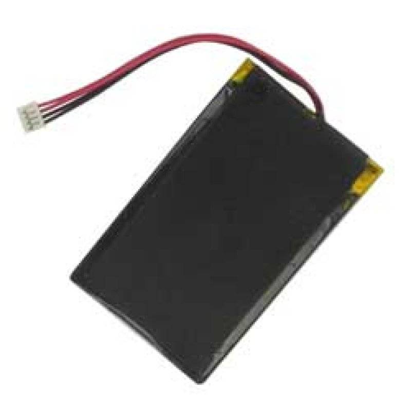 Akku passend für Typhoon MyGuide 3100, BT553759
