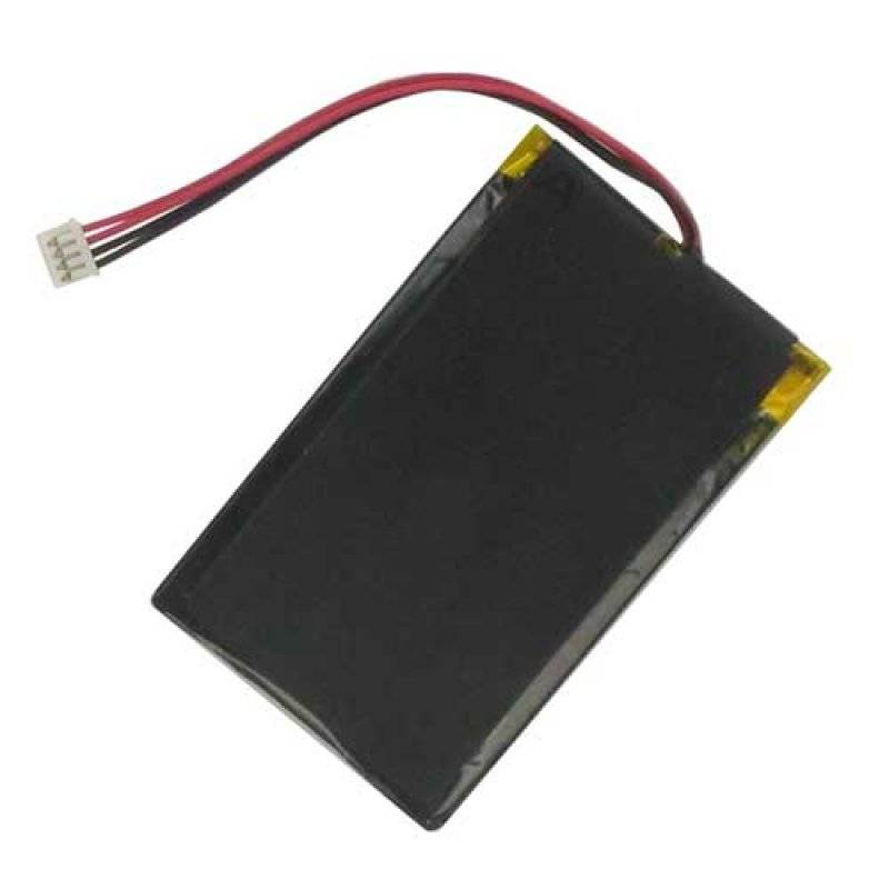 Akku passend für Typhoon MyGuide 3100, BT553759